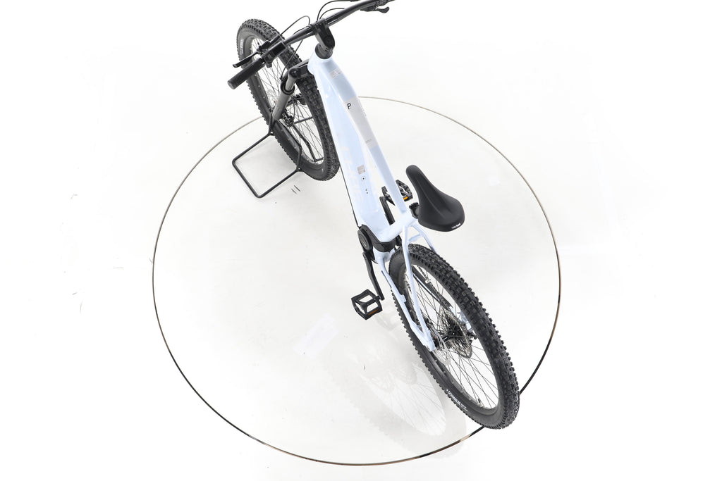 Cube Reaction Hybrid Pro E-Bike - Image 21