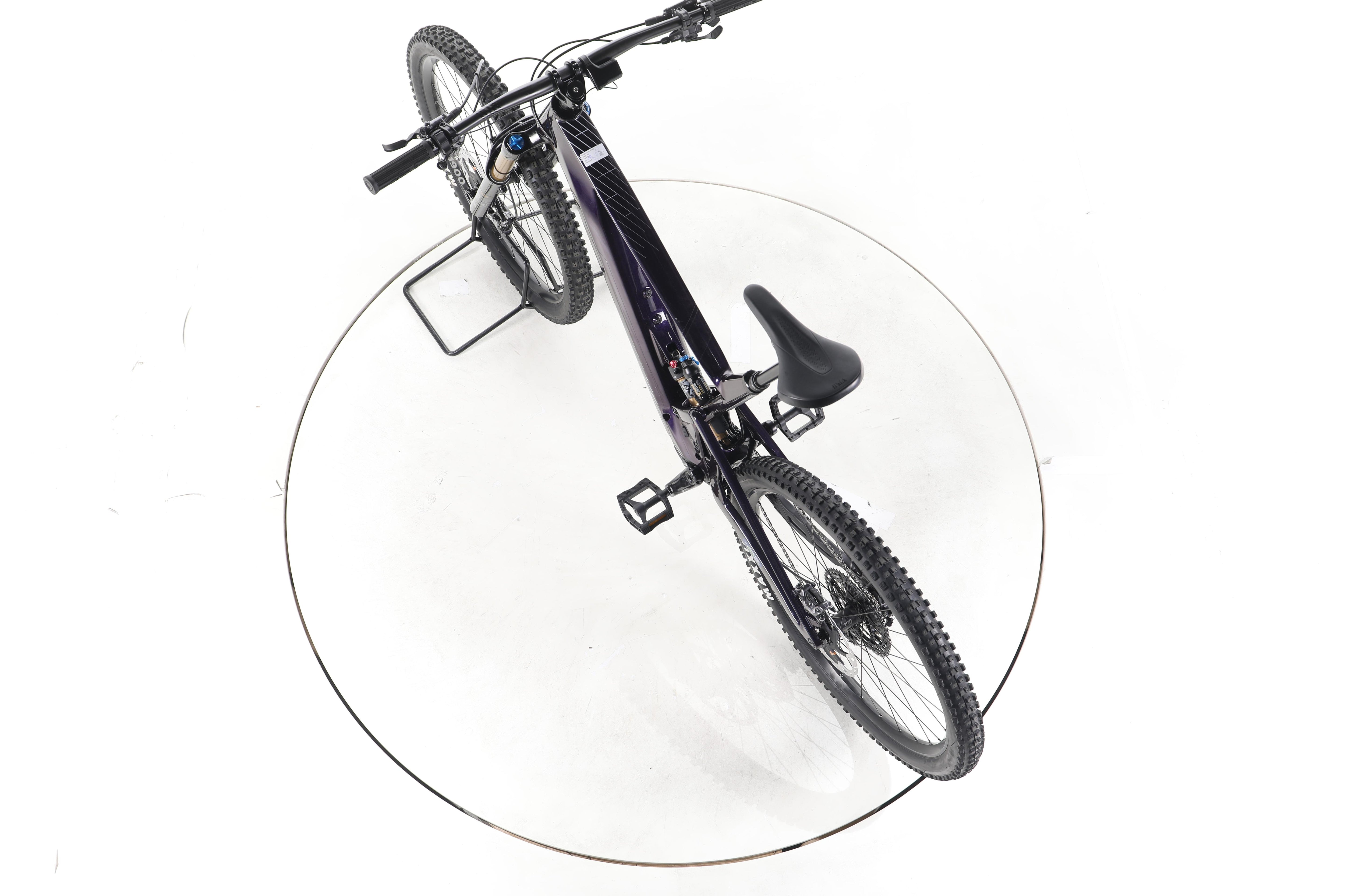 SCOR 4060 Z LT XT E-Bike Fully Carbon - Image 21