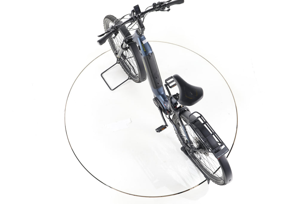 CONE Bikes eFullComfort IN 4.0 SUV E-Bike Tiefeinsteiger 2023 - Image 21