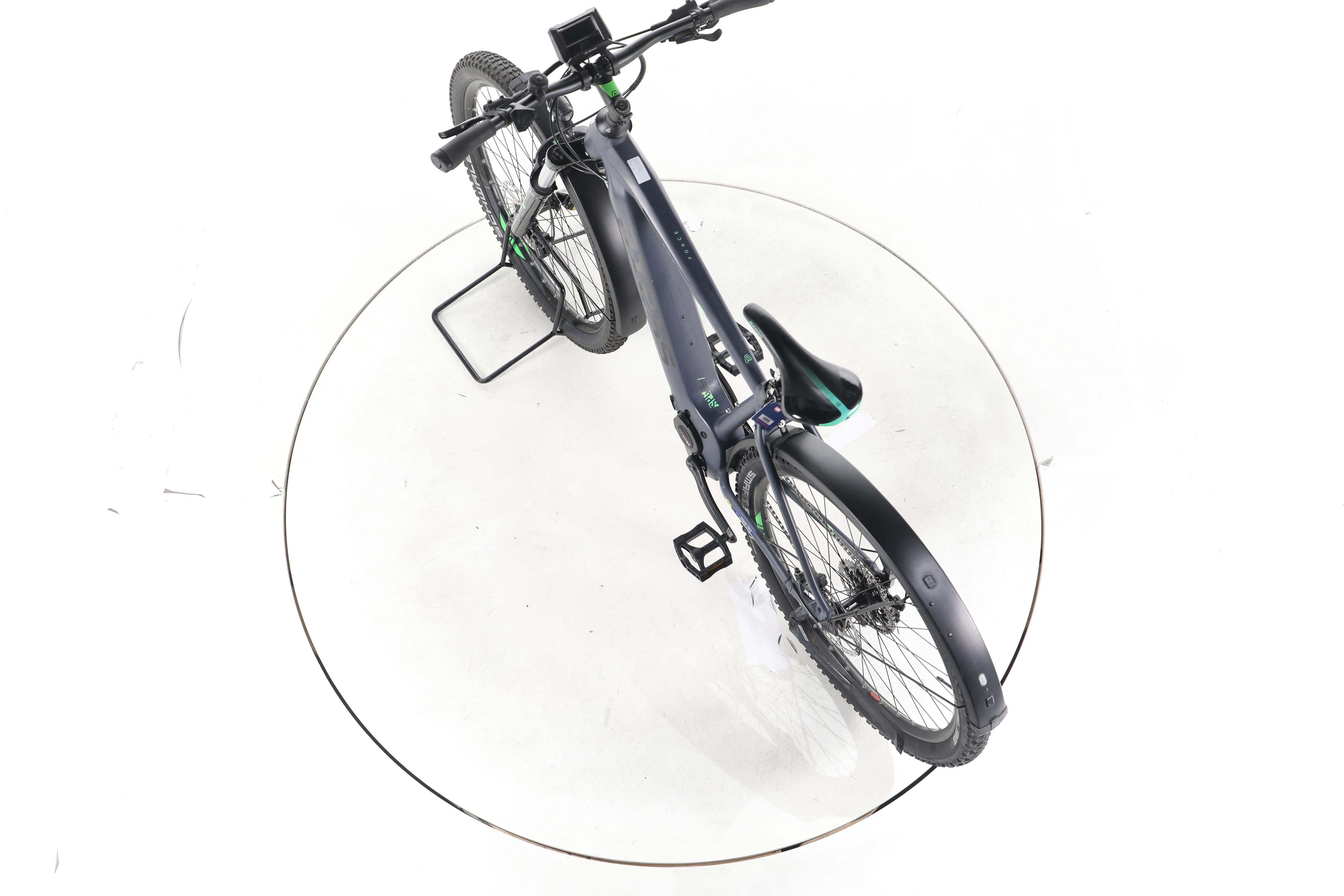Axess Force 29 Allroad E-Bike - Image 21