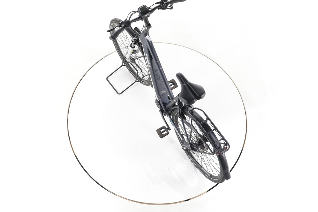 Pegasus Premio Evo 10 Lite Trekking E-Bike - Image 21