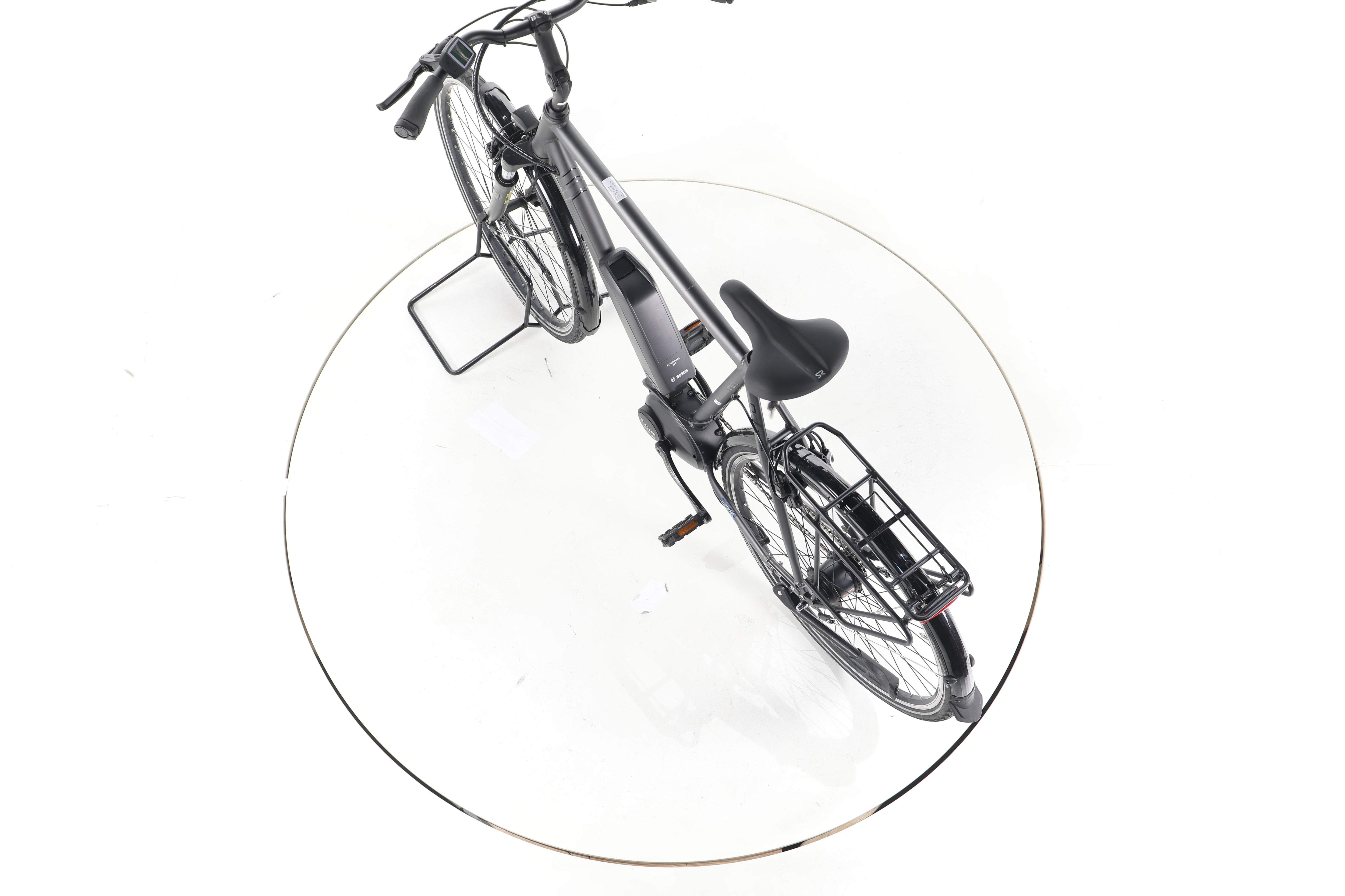 Triumph E-Cloud Plus City E-Bike - Image 21