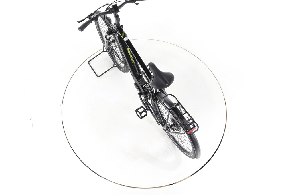 Bergamont E-Horizon Sport Trekking E-Bike - Image 21