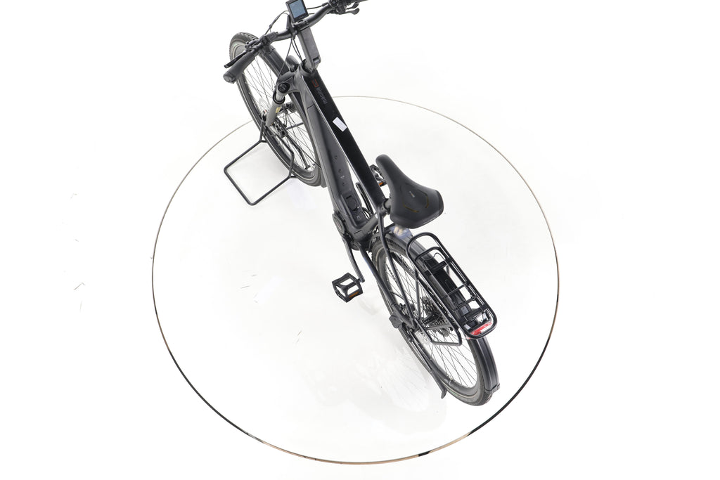 KTM Macina Style 730 Trekking E-Bike - Image 21