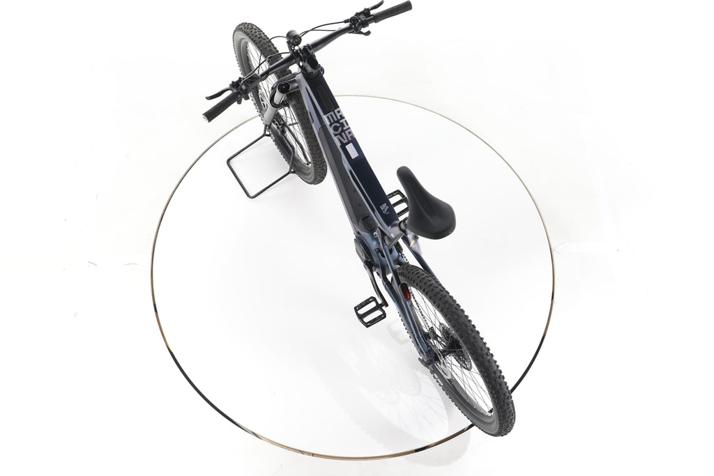 KTM Macina KAPOHO 8973 E-Bike Fully 2025 - Image 21