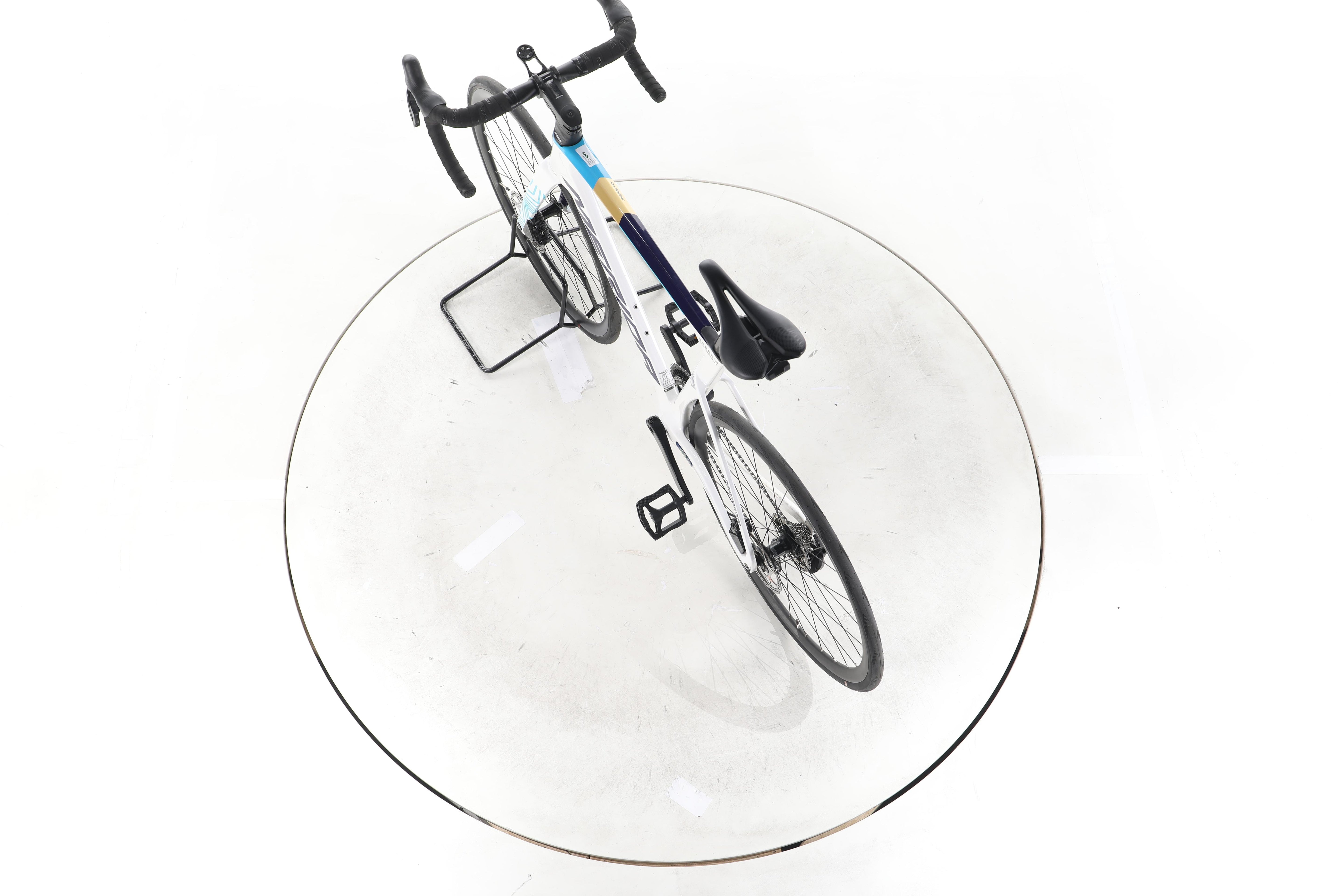 Merida Reacto 6000 Gravelbike Carbon - Image 21
