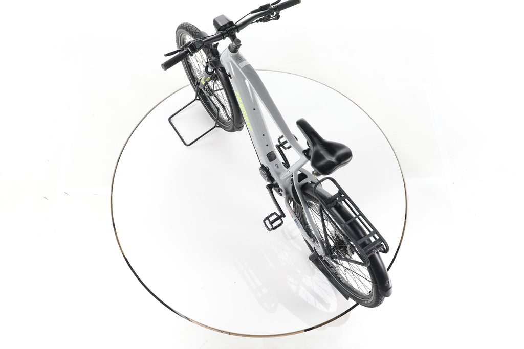 Haibike Trekking 6 Trekking E-Bike - Image 21