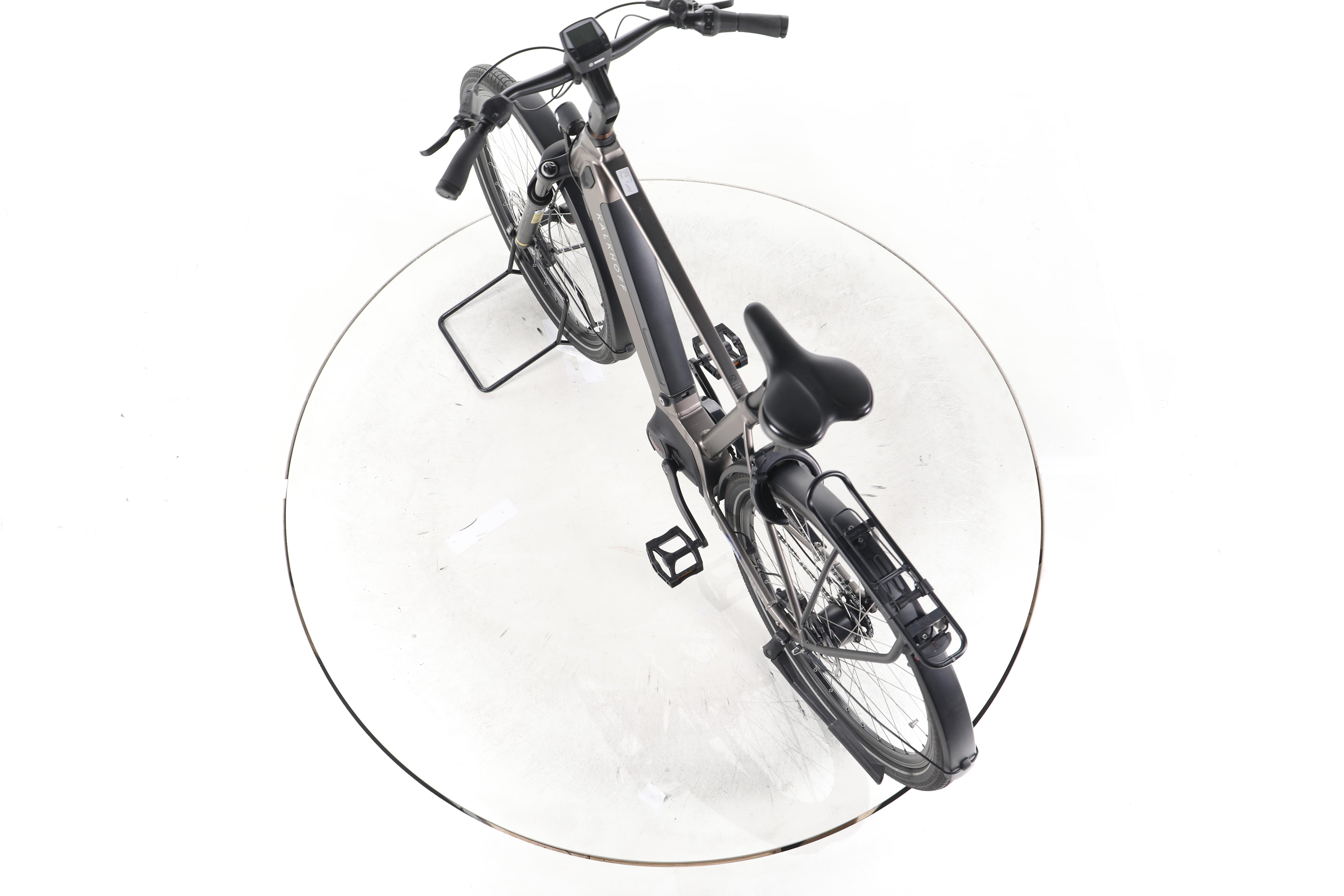 Kalkhoff Image 5.B Move+ City E-Bike - Image 21