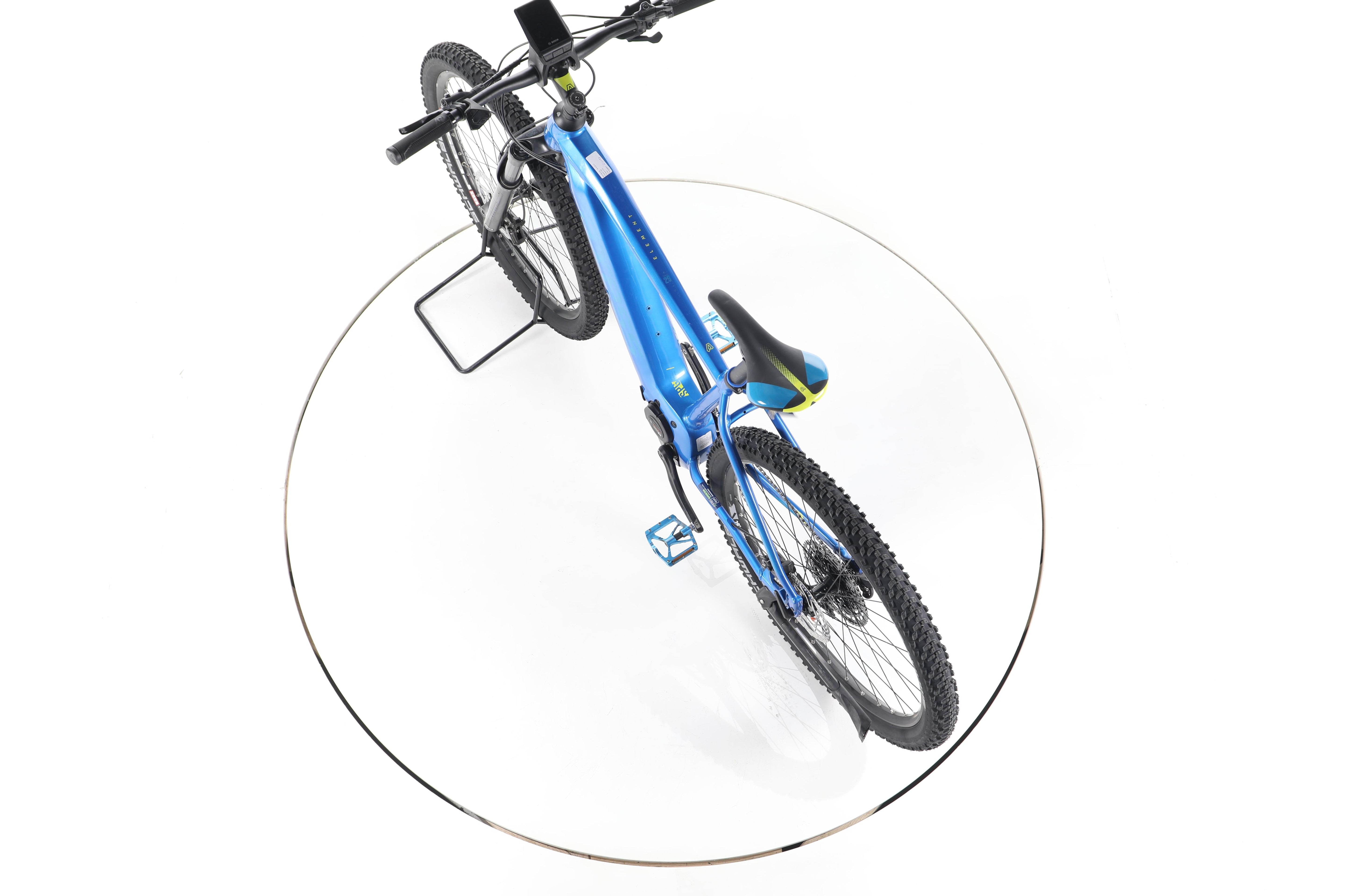 Axess Element 29 E-Bike - Image 21