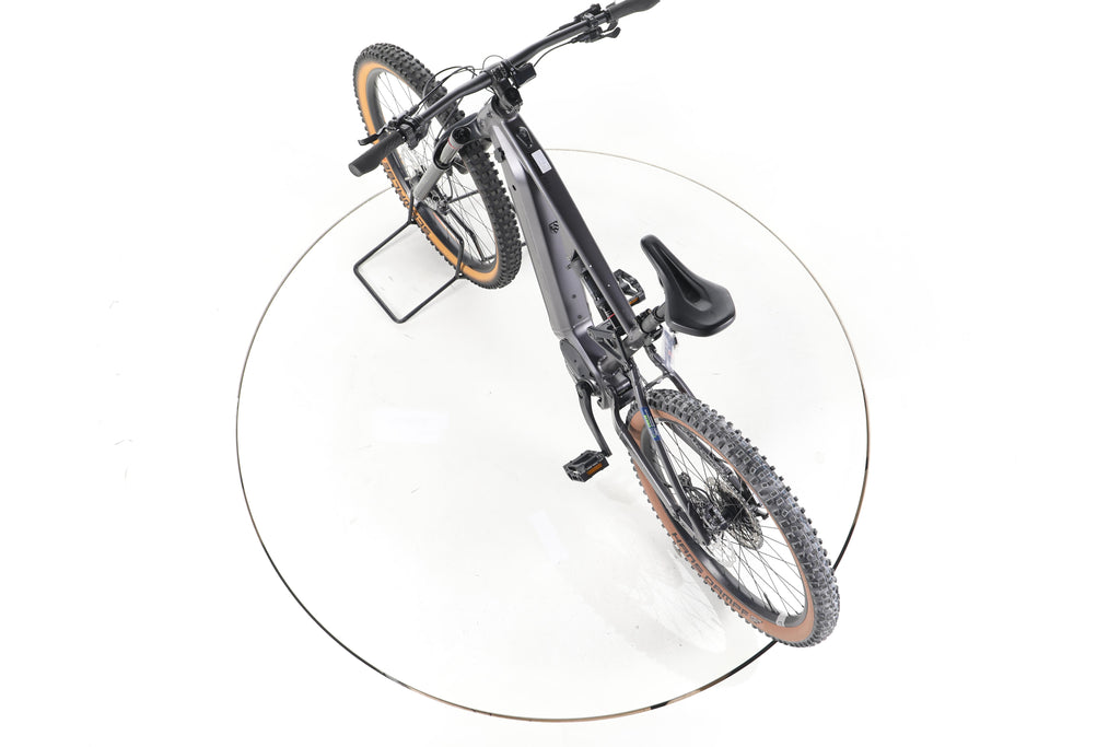 Hercules Nos FS 2.1 E-Bike Fully - Image 21