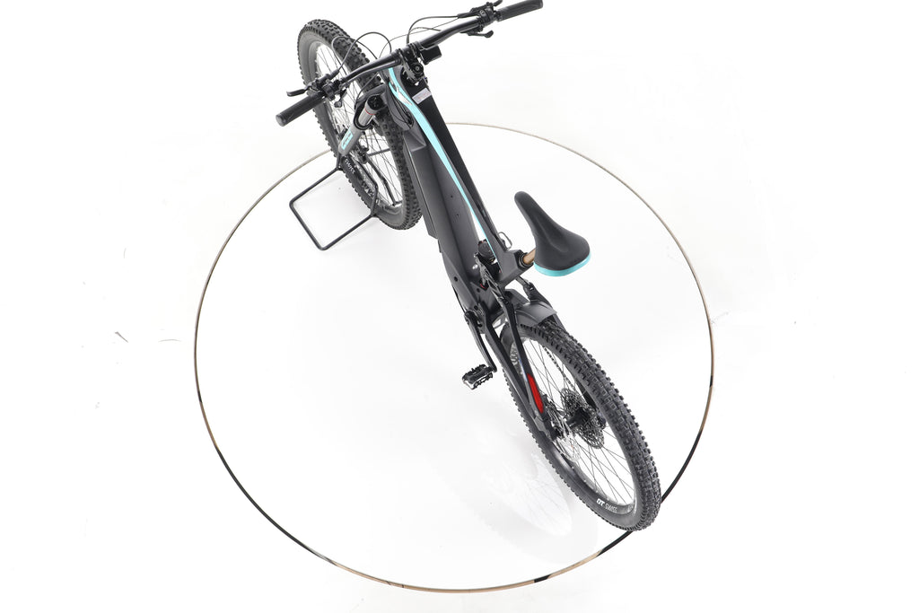 Bianchi E-SUV Adventure E-Bike Fully Carbon - Image 21