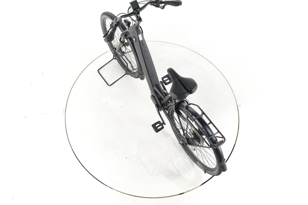 Pegasus Premio Evo 10 Lite Trekking E-Bike Tiefeinsteiger 2024 - Image 21