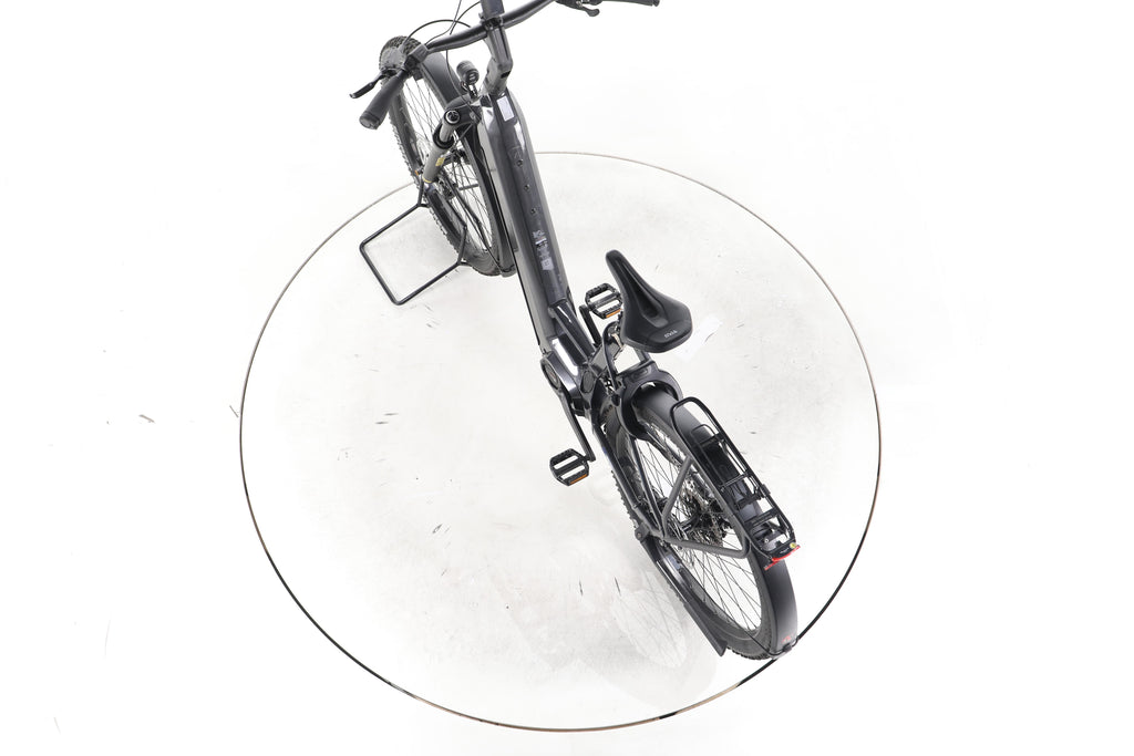 Kalkhoff Entice 7.B Move+ Trekking E-Bike Tiefeinsteiger - Image 21