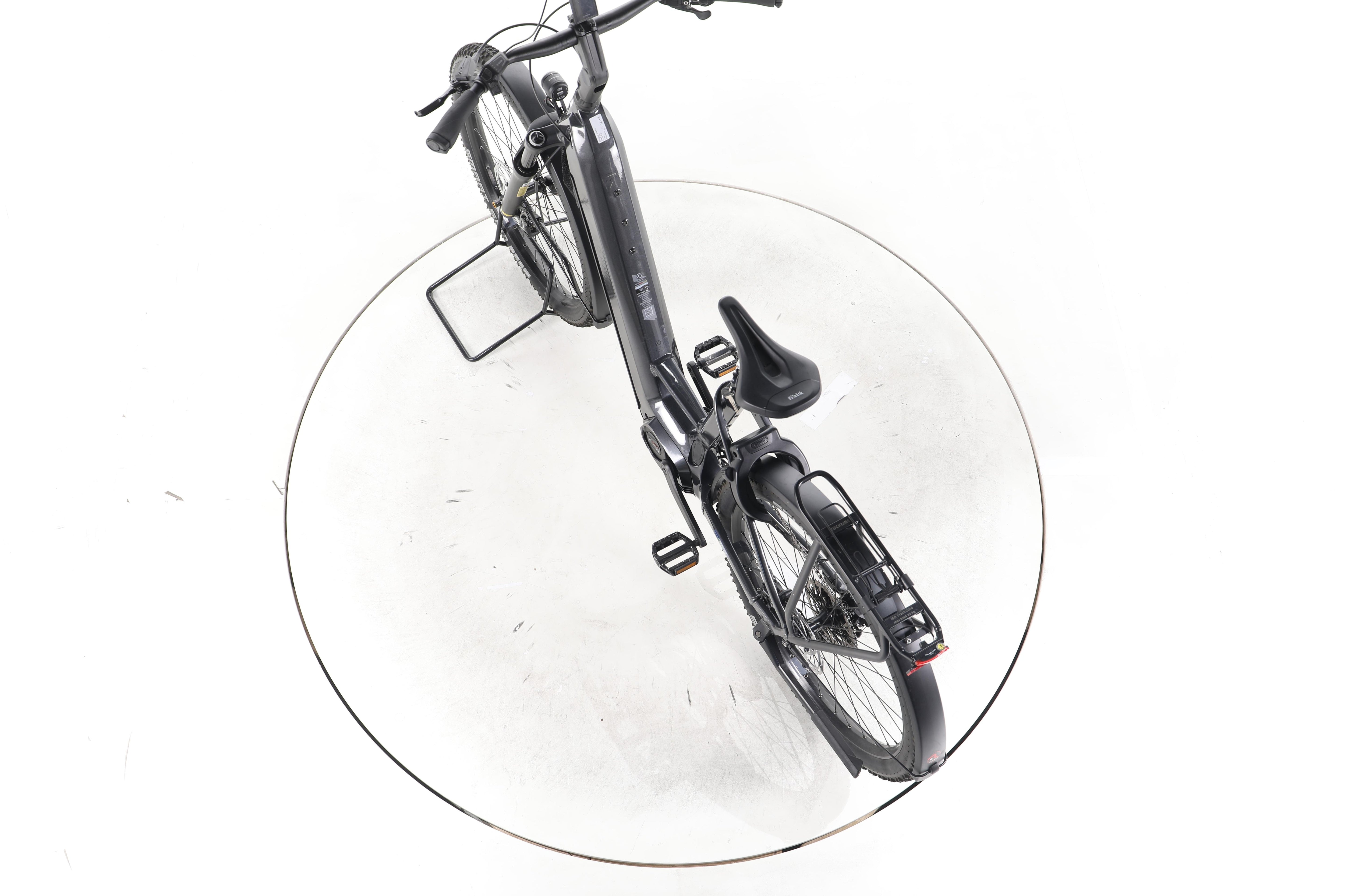 Kalkhoff Entice 7.B Move+ Trekking E-Bike Tiefeinsteiger - Image 21