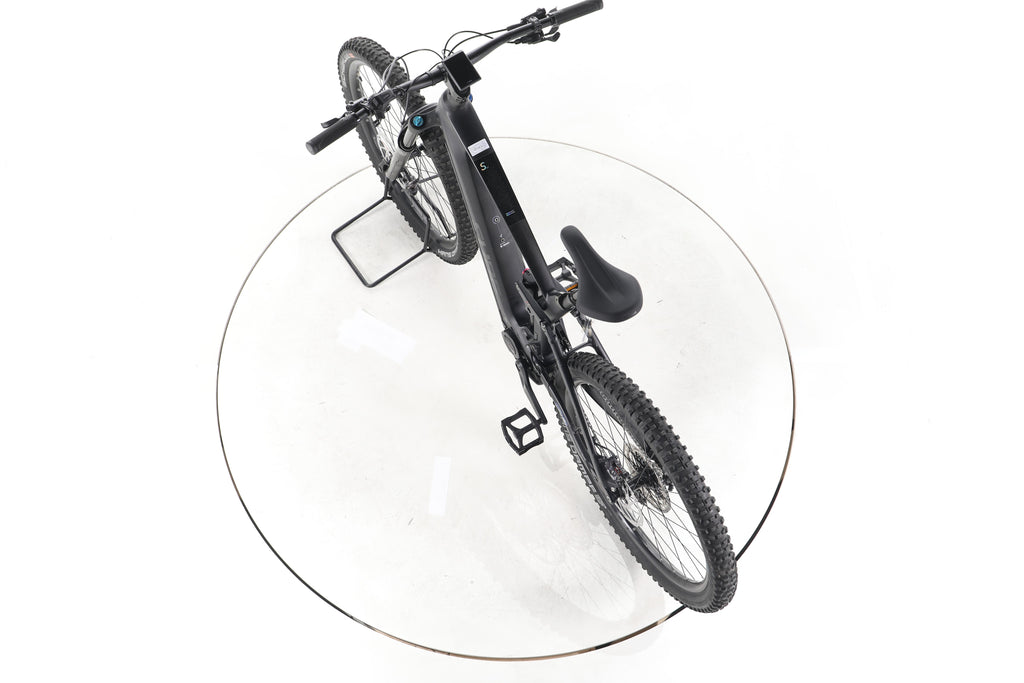 Cube Stereo Hybrid 140 HPC SLX E-Bike Fully Carbon 2024 - Image 21