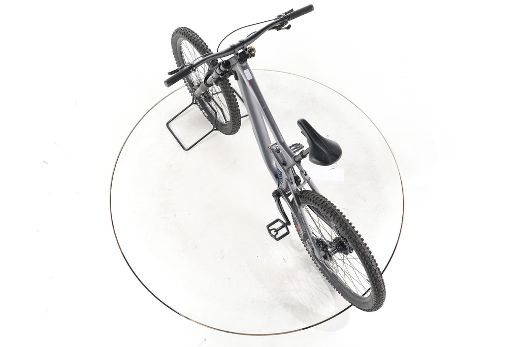 Cube TWO15 Pro Fahrrad Fully - Image 21