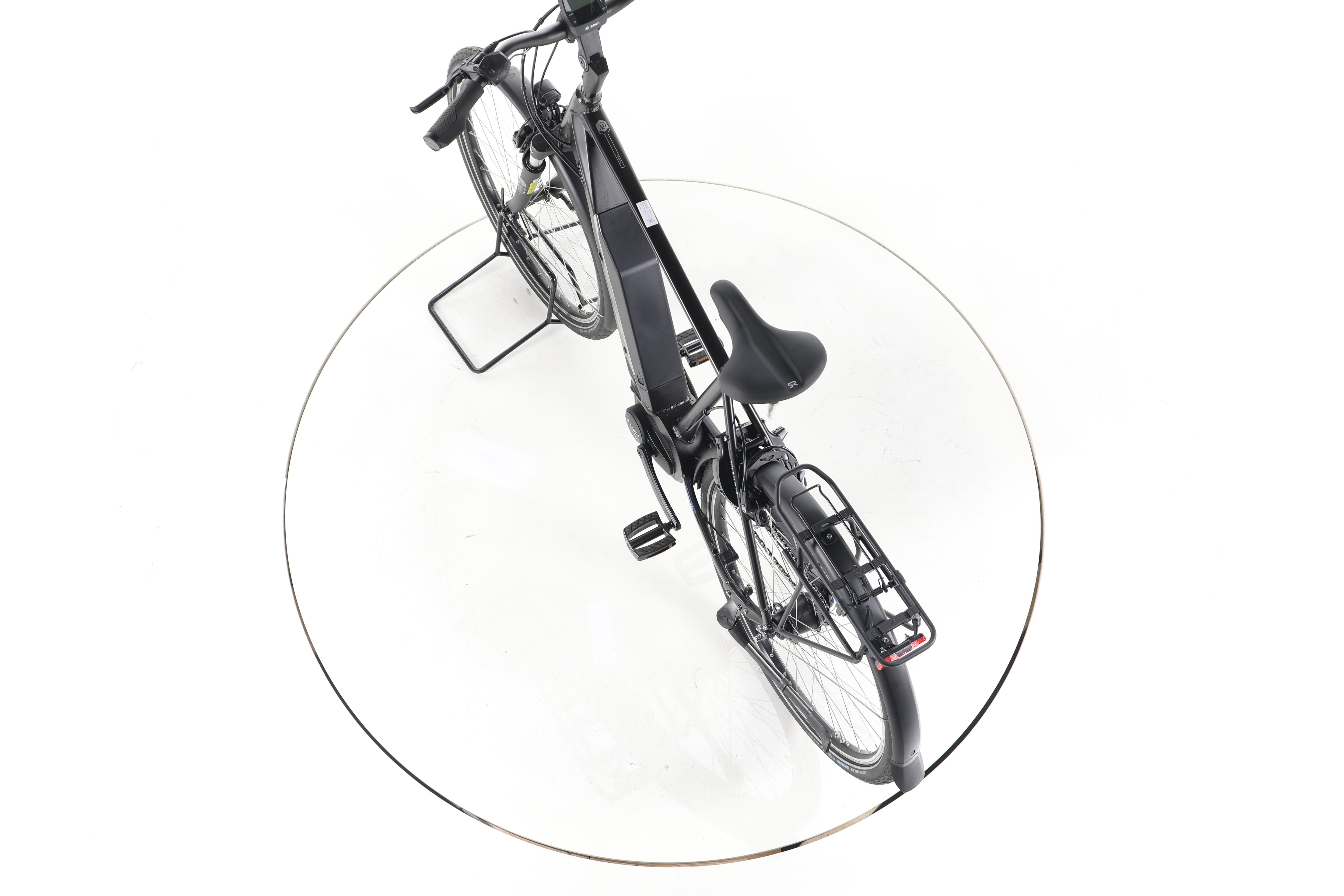 Victoria Tresalo 5 City E-Bike - Image 21