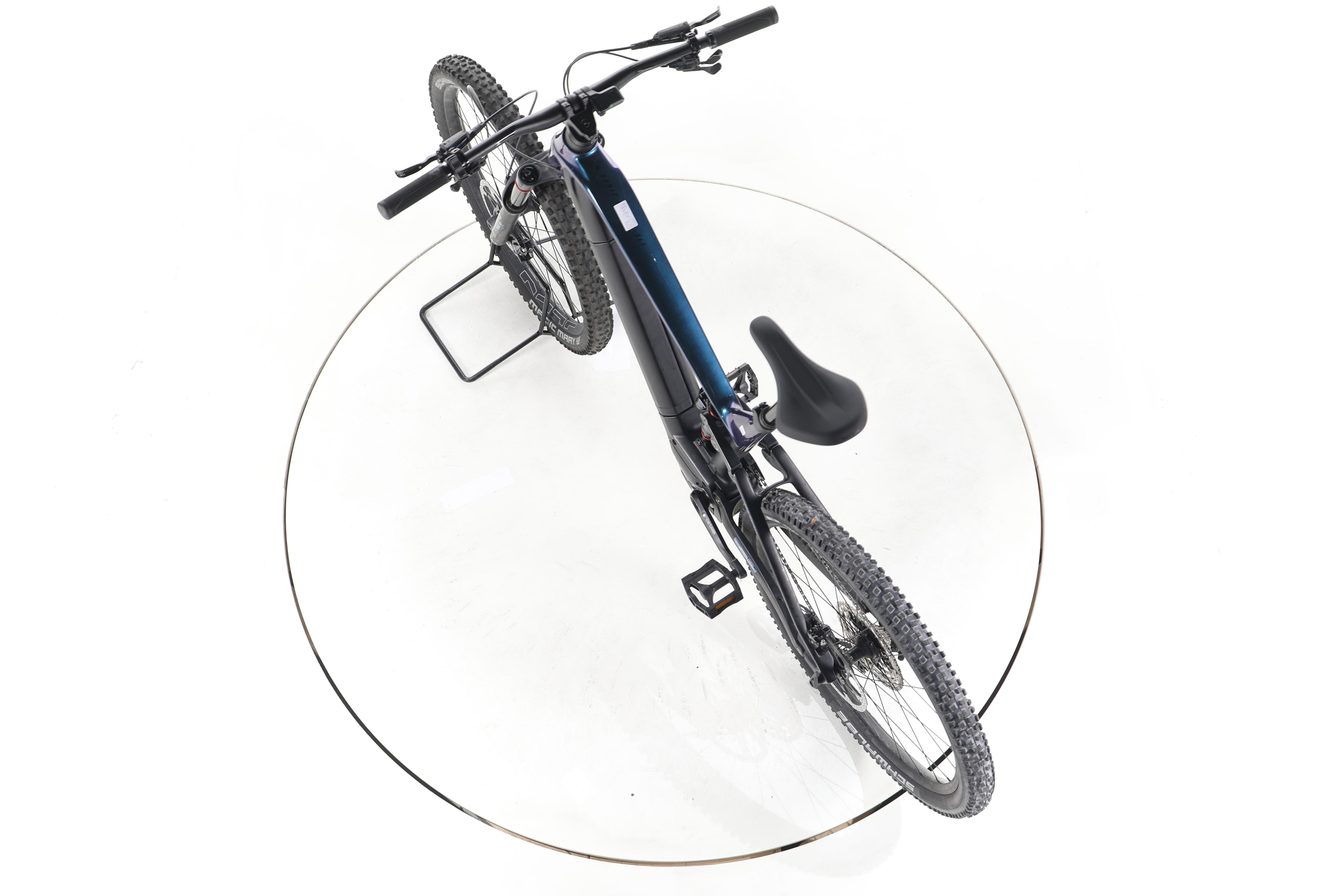 Bulls Sonic EVO EN-SL 1 E-Bike Fully Carbon - Image 21
