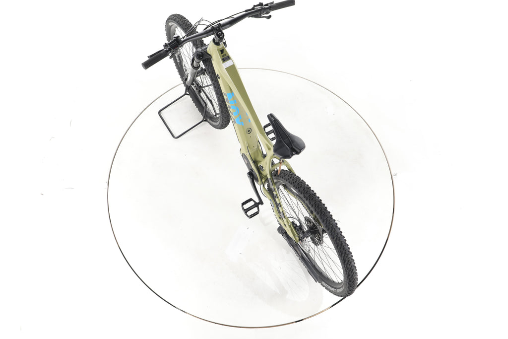 Nox Cycles Hybrid XC Trail Core E-Bike - Image 21