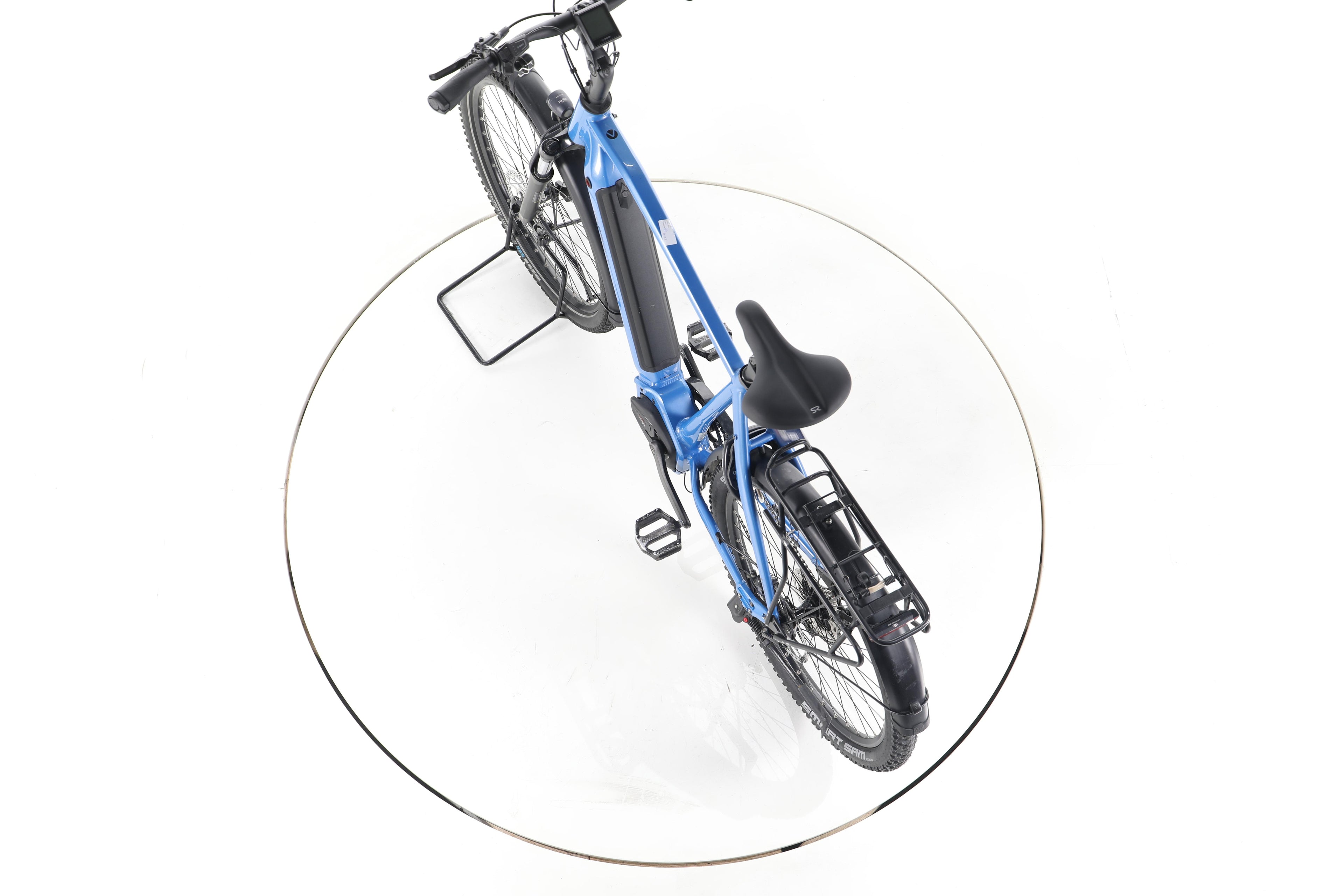 Velo de Ville SEB 990 Smart Trekking E-Bike 2023 - Image 21