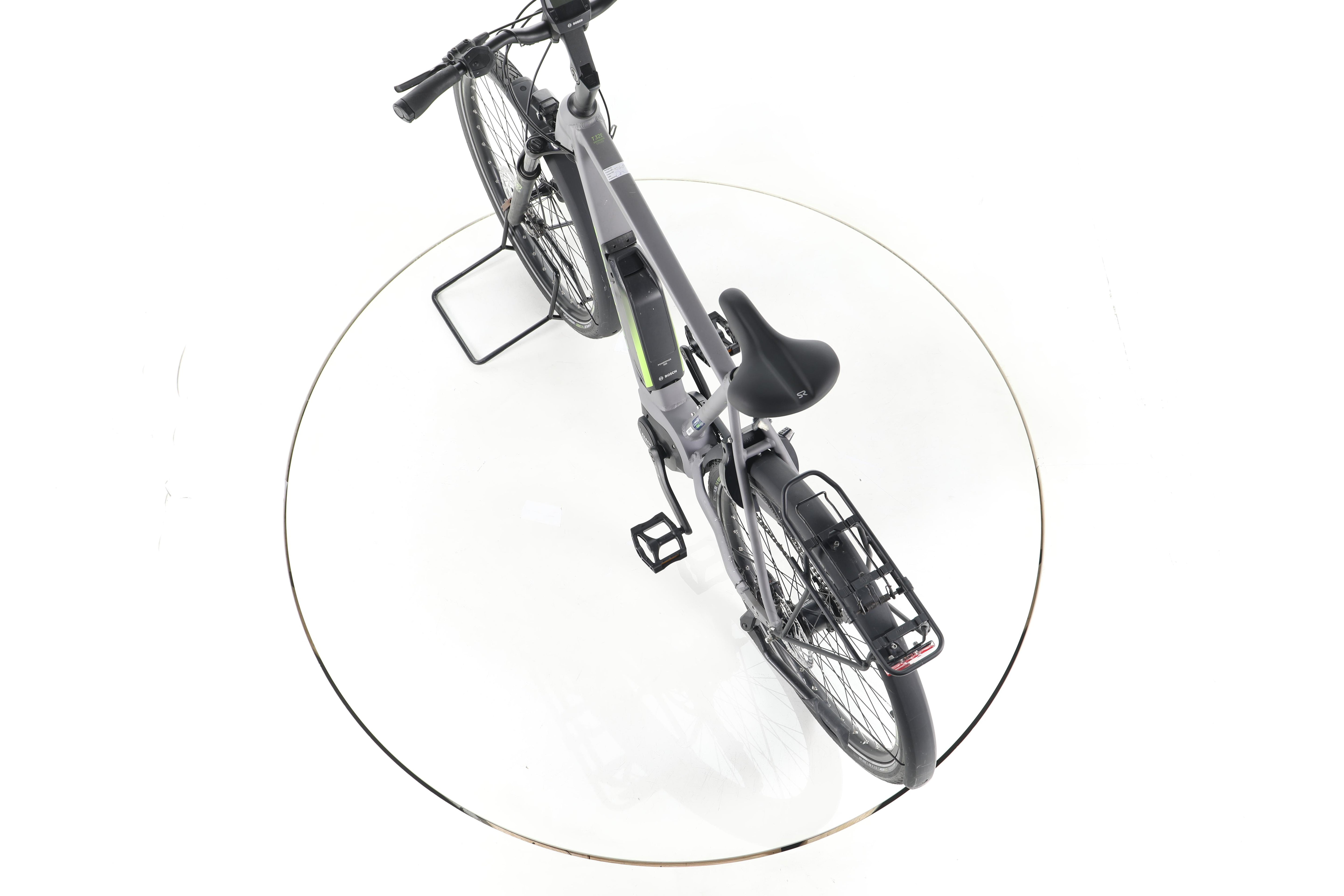 Brennabor T-32e City E-Bike - Image 21