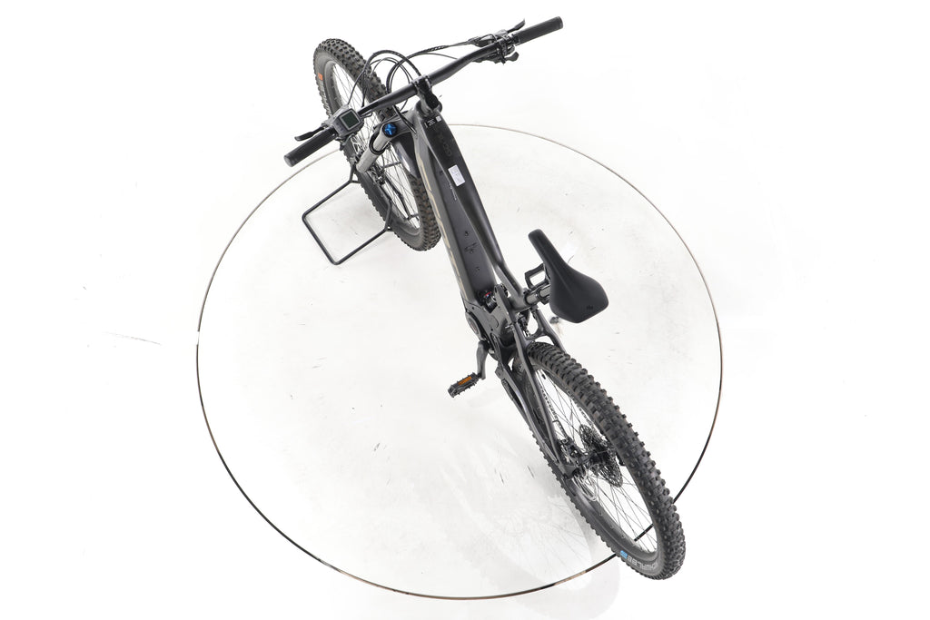 Scott Genius eRIDE 910 E-Bike Fully Carbon - Image 21