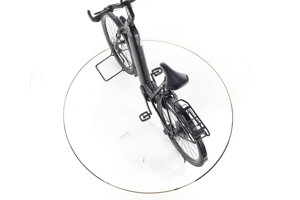 KTM ZEG Power Sport 11 Plus Trekking E-Bike Tiefeinsteiger - Image 21