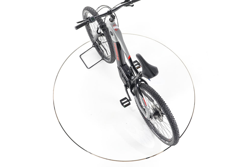 Haibike HardNine 9 E-Bike - Image 21