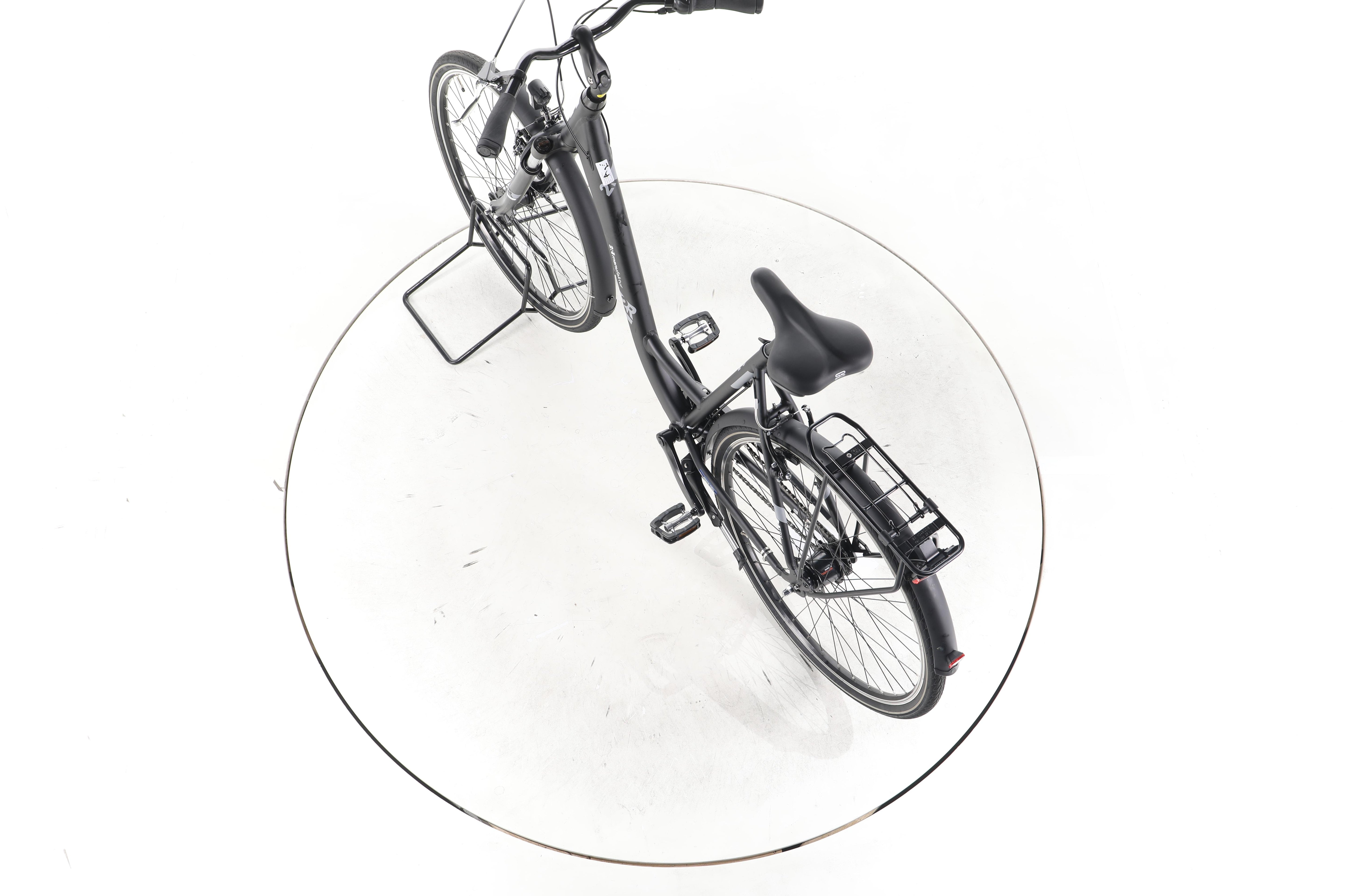 2R Manufaktur TRX 7 Fahrrad City & Trekking - Image 21