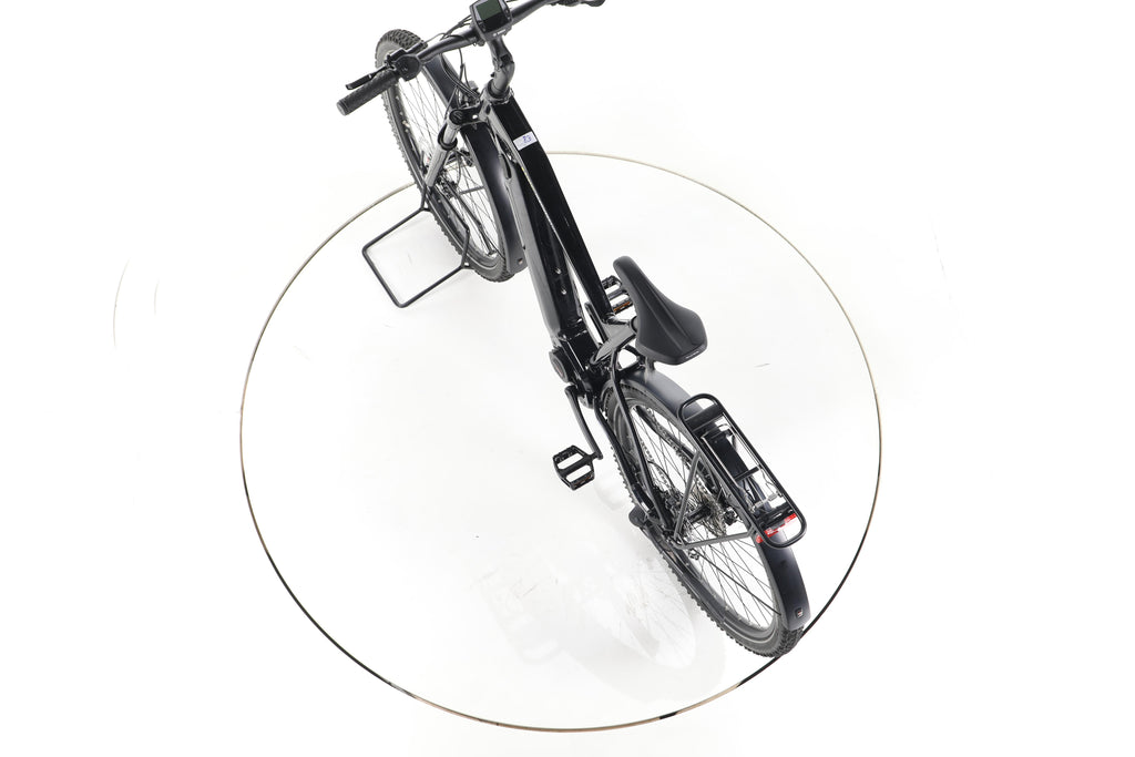 Kieler Manufaktur Cross LTD Trekking E-Bike 2024 - Image 21