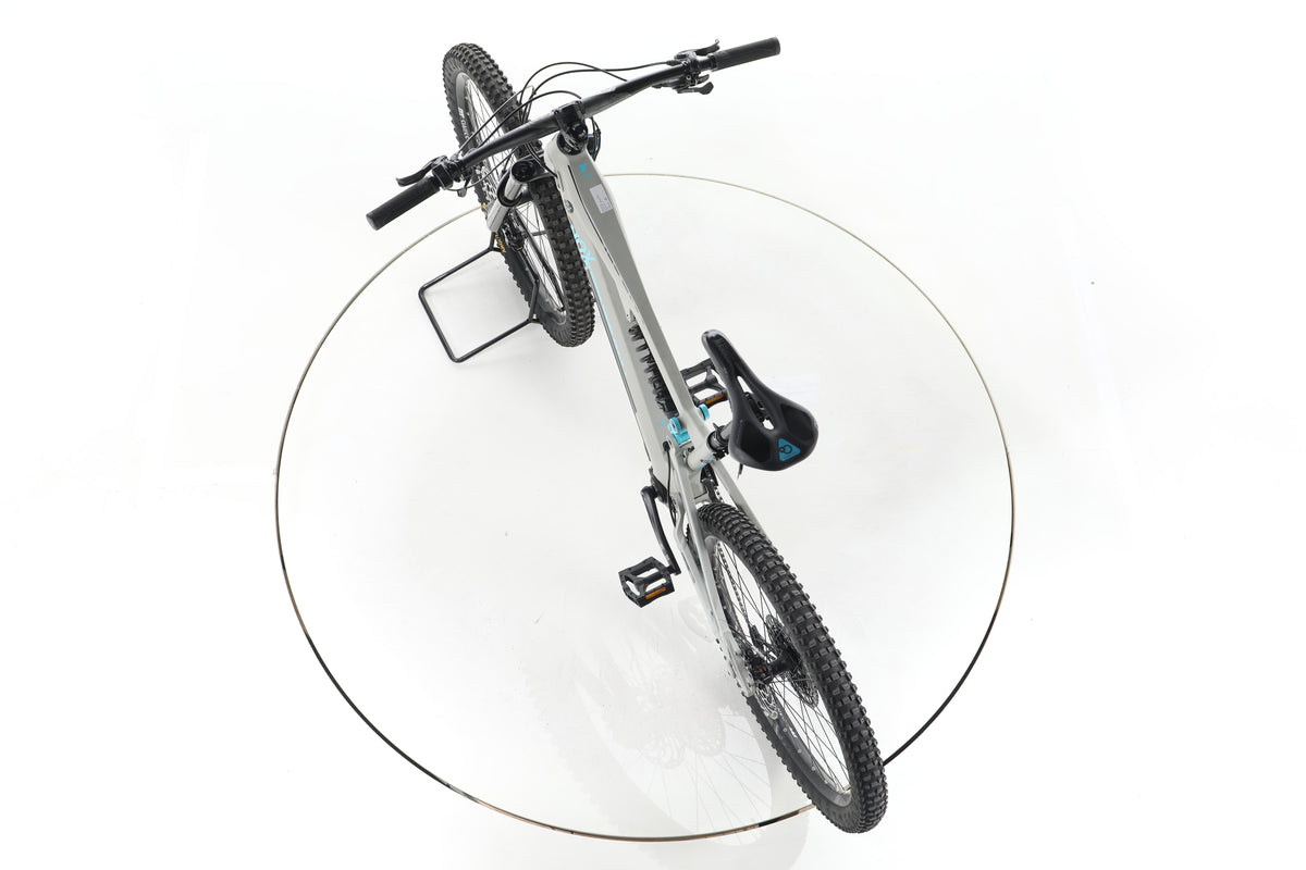 Nox Cycles HELIUM ENDURO 7.1 E-Bike Fully Carbon - Image 21