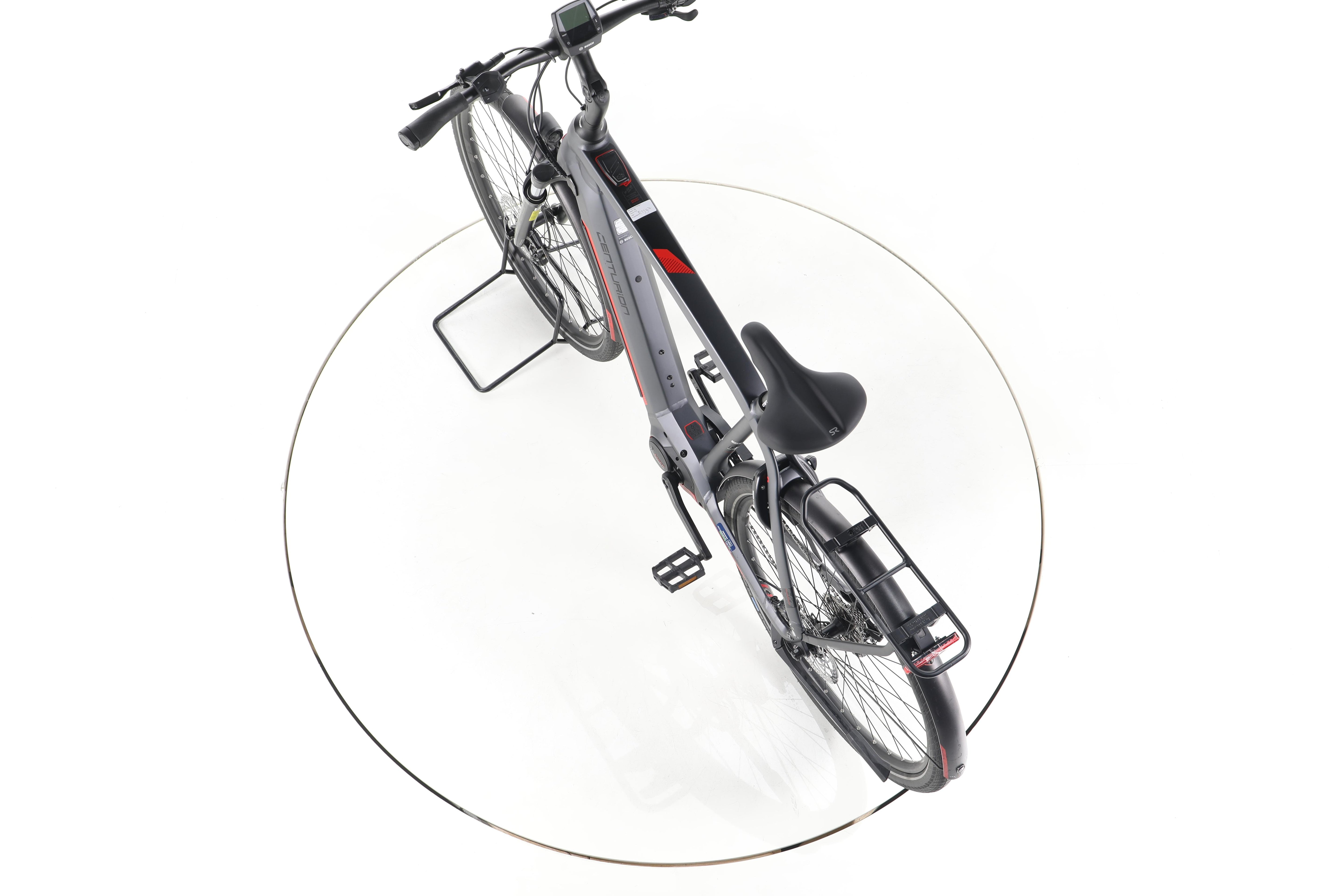 Centurion E-Fire Sport R860i Trekking E-Bike - Image 21