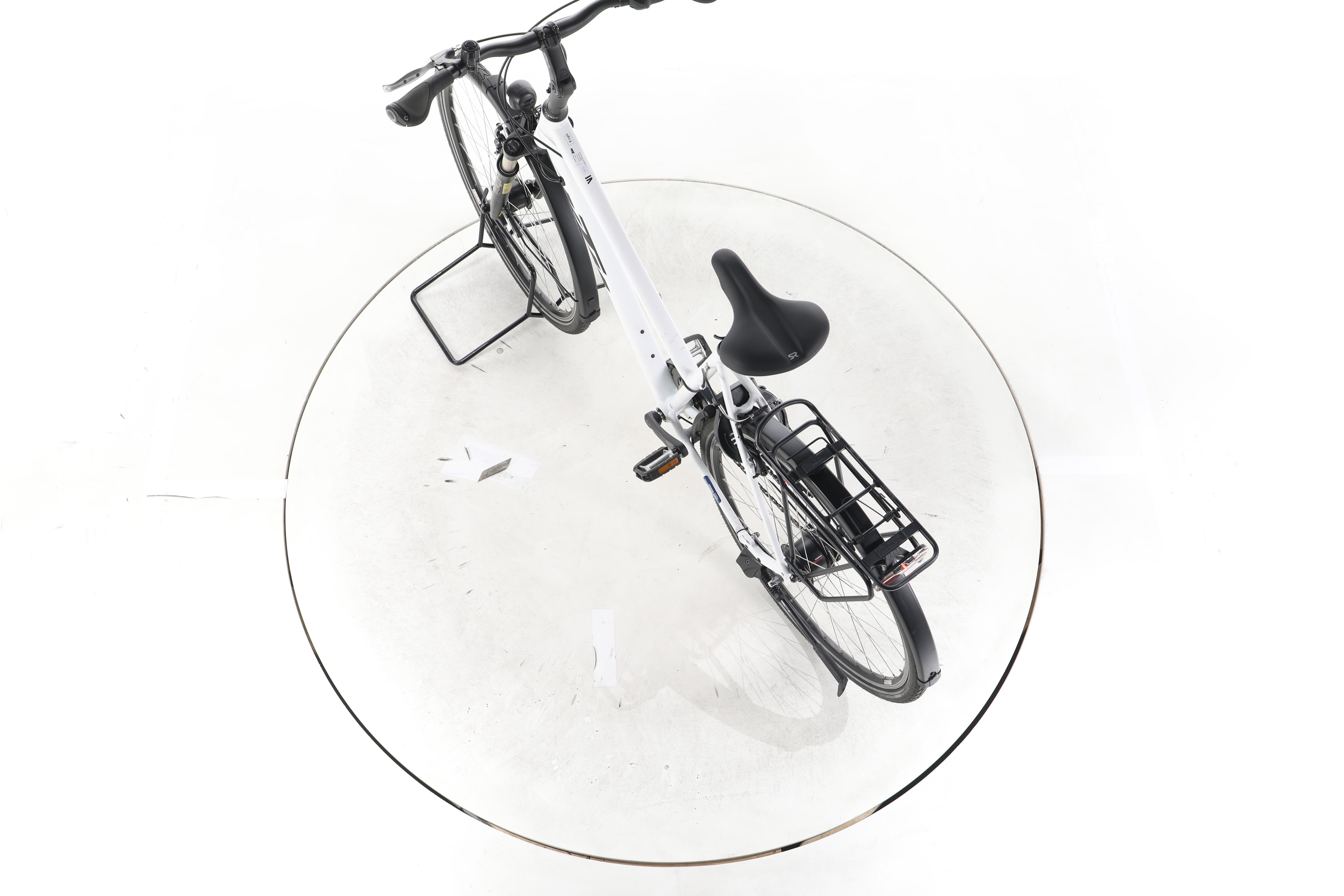 KTM VENETO 8 LIGHT Fahrrad City & Trekking - Image 21