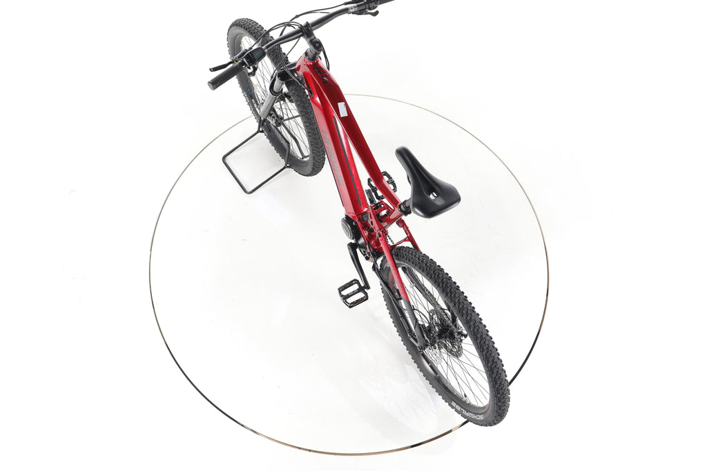 Haibike AllTrail 5 Fully E-Bike - Image 21