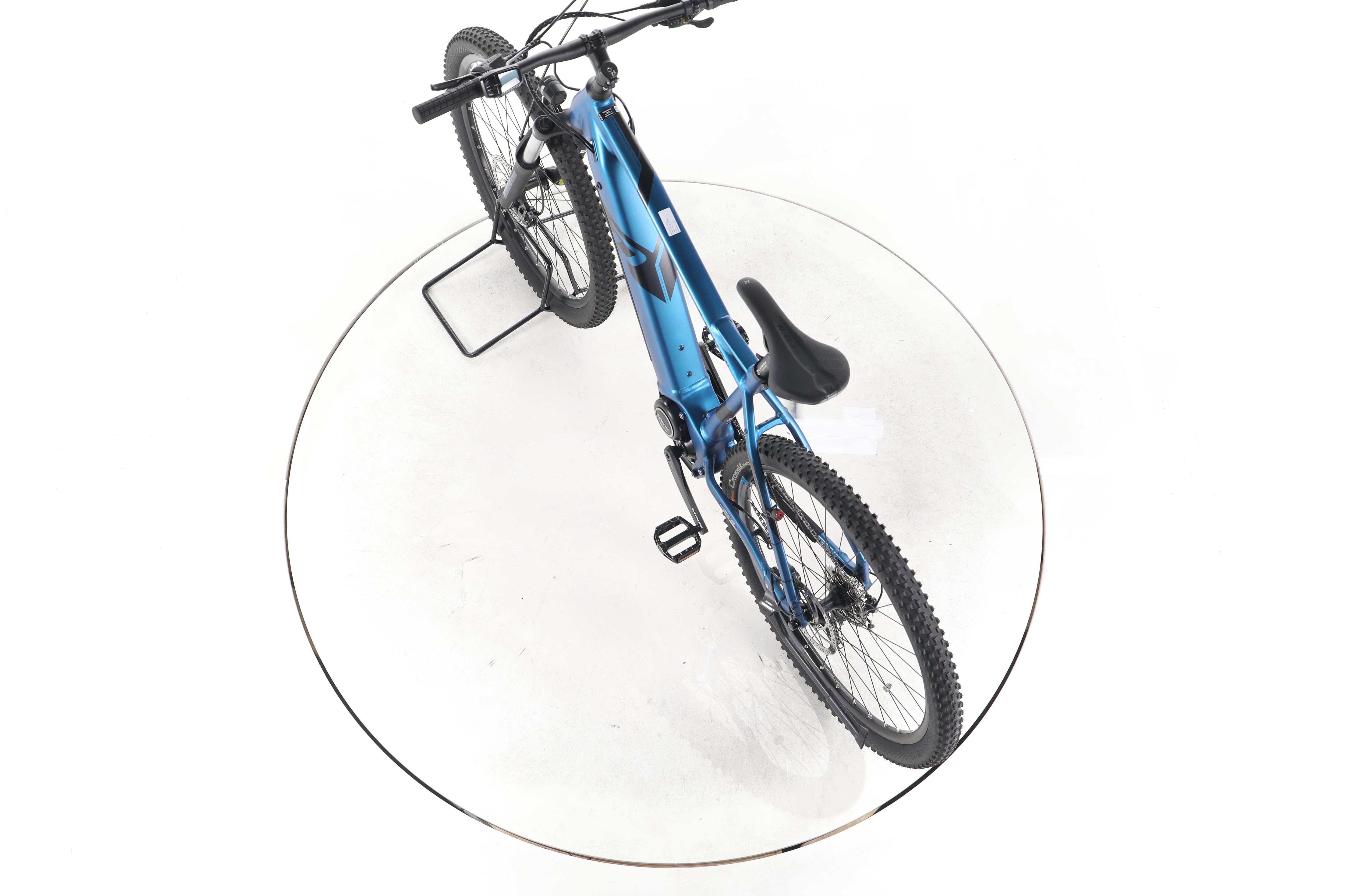R Raymon HardRay E 5.0 E-Bike - Image 21
