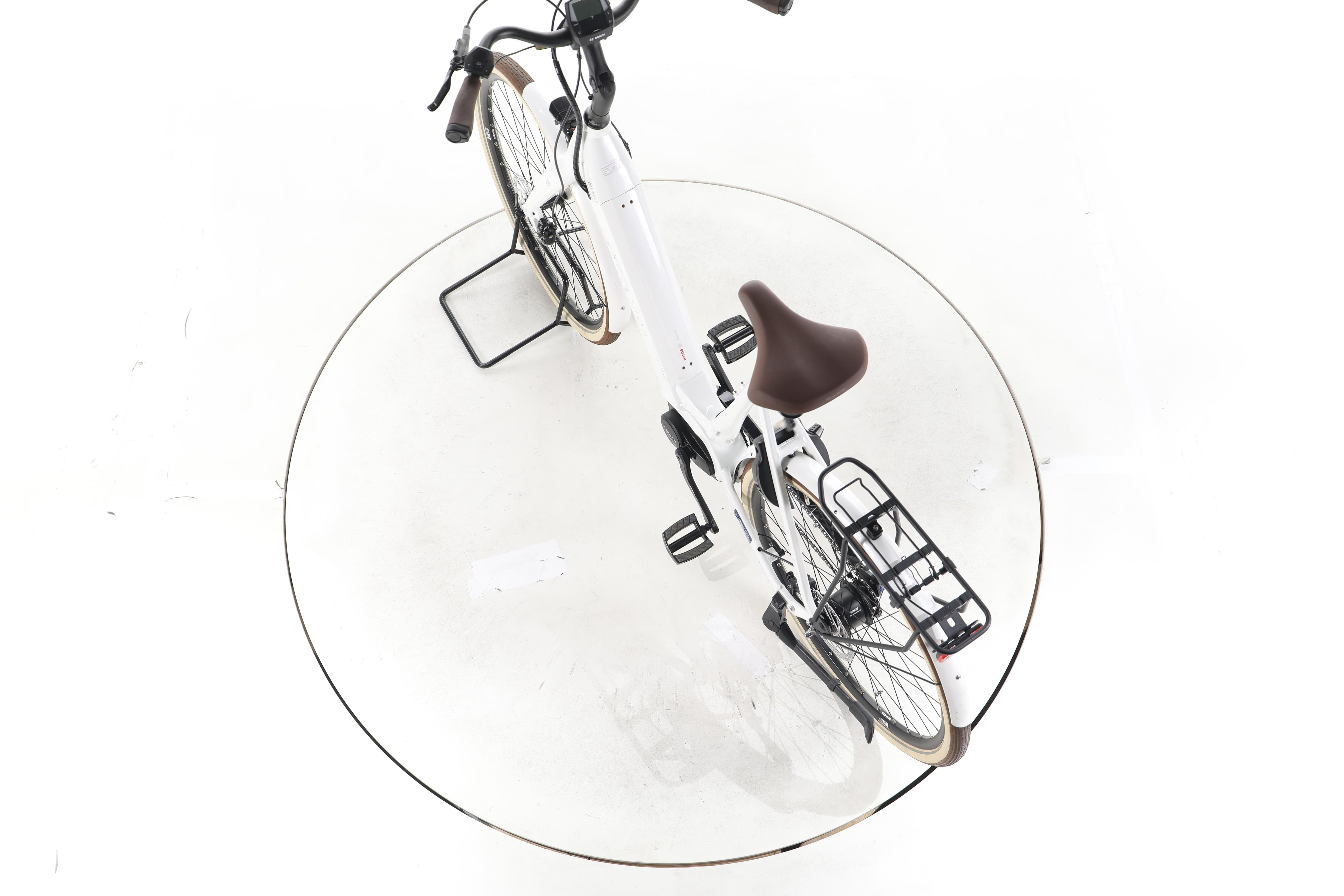 Excelsior Pearl City E-Bike Tiefeinsteiger - Image 21