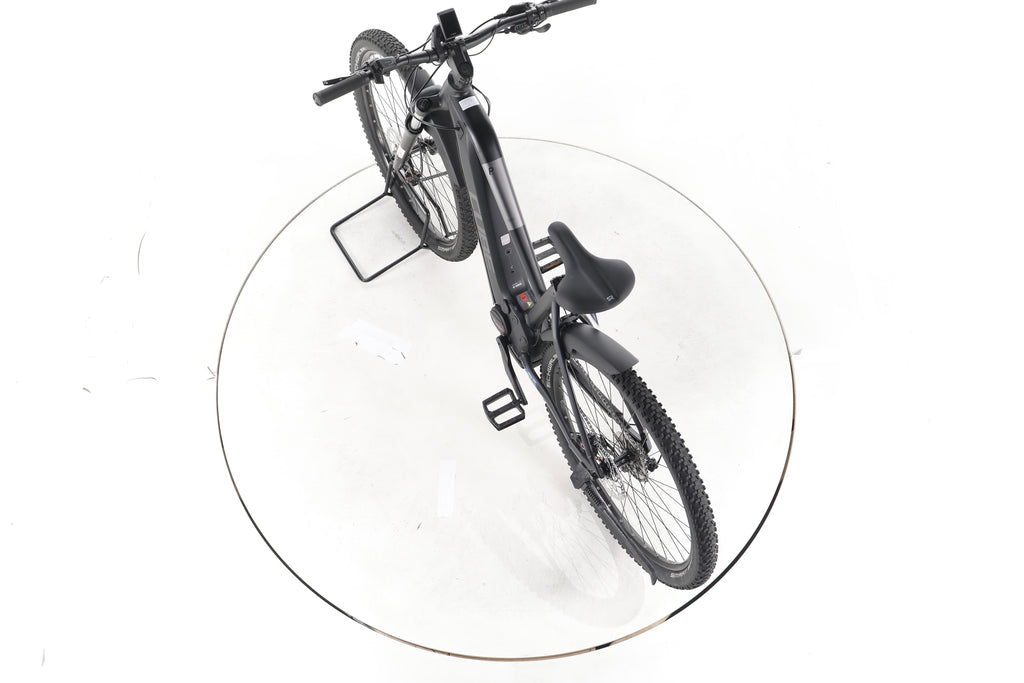 Cube Reaction Hybrid Performance Trekking E-Bike - Image 21