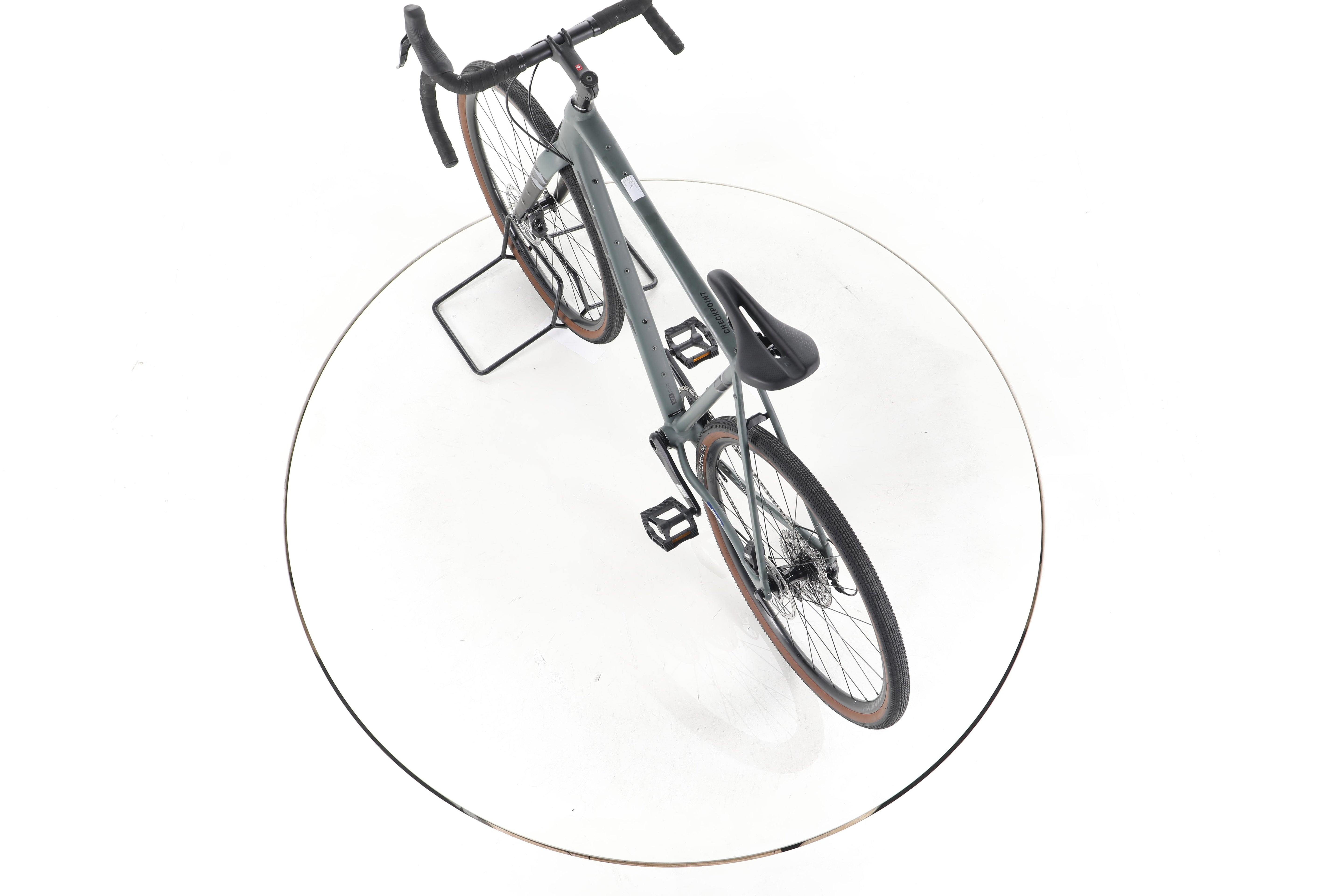 Trek Checkpoint ALR 5 Gravelbike 2024 - Image 21