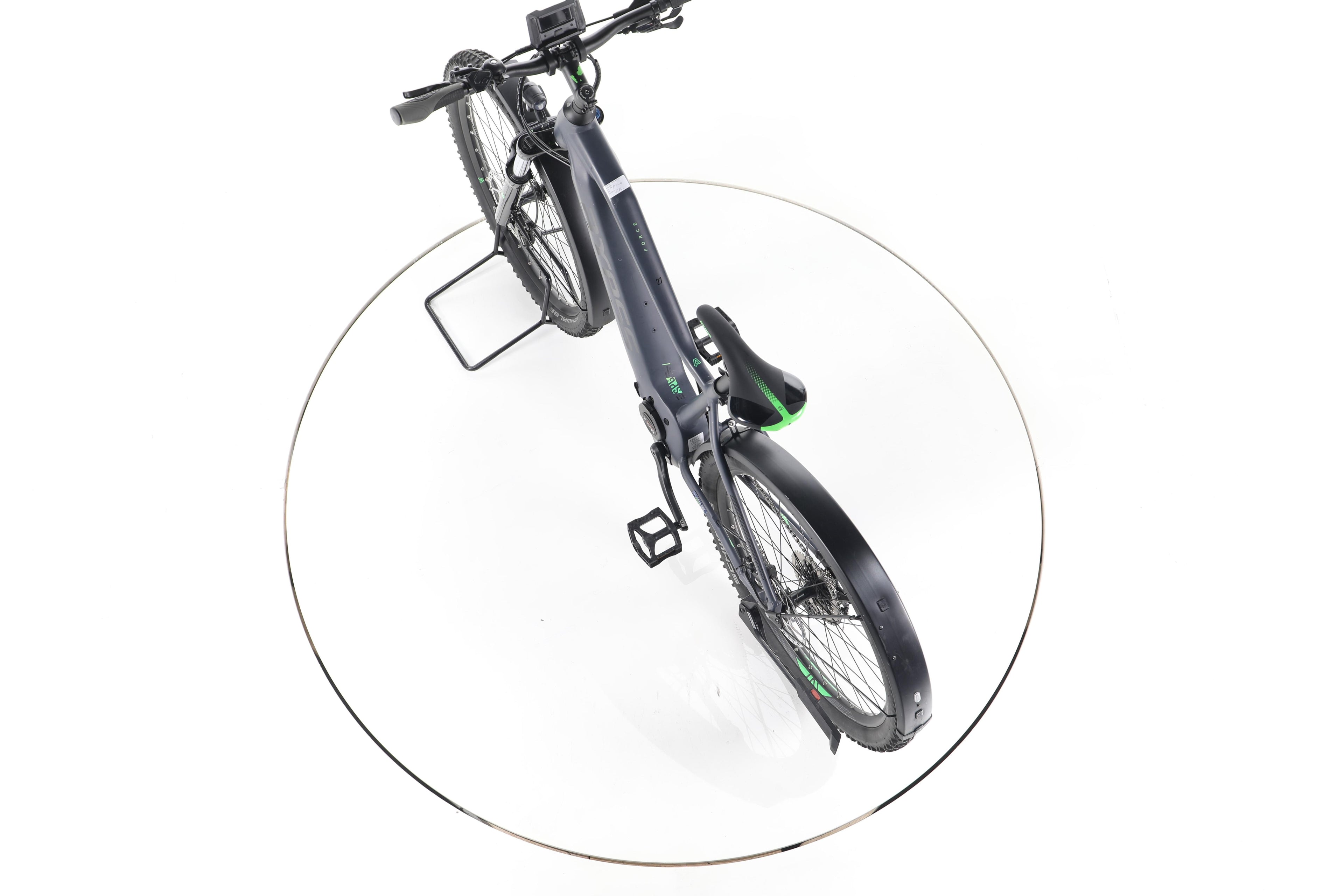 Axess Force E-Bike - Image 21