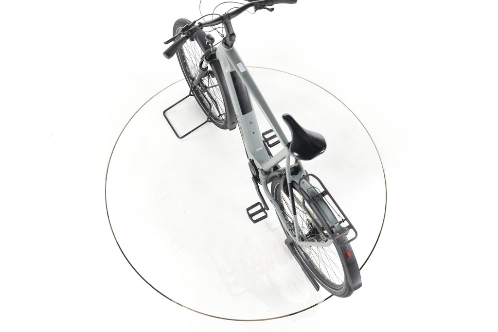 Cube Kathmandu Hybrid ONE Trekking E-Bike - Image 21