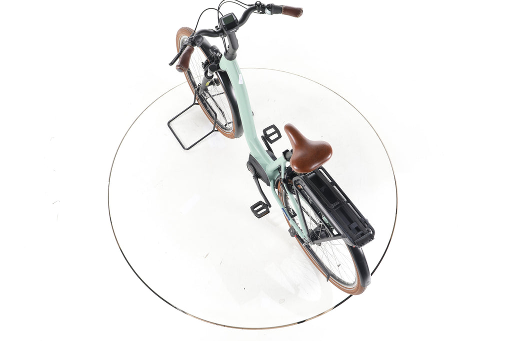 Riese & Müller Swing vario City E-Bike Tiefeinsteiger - Image 21