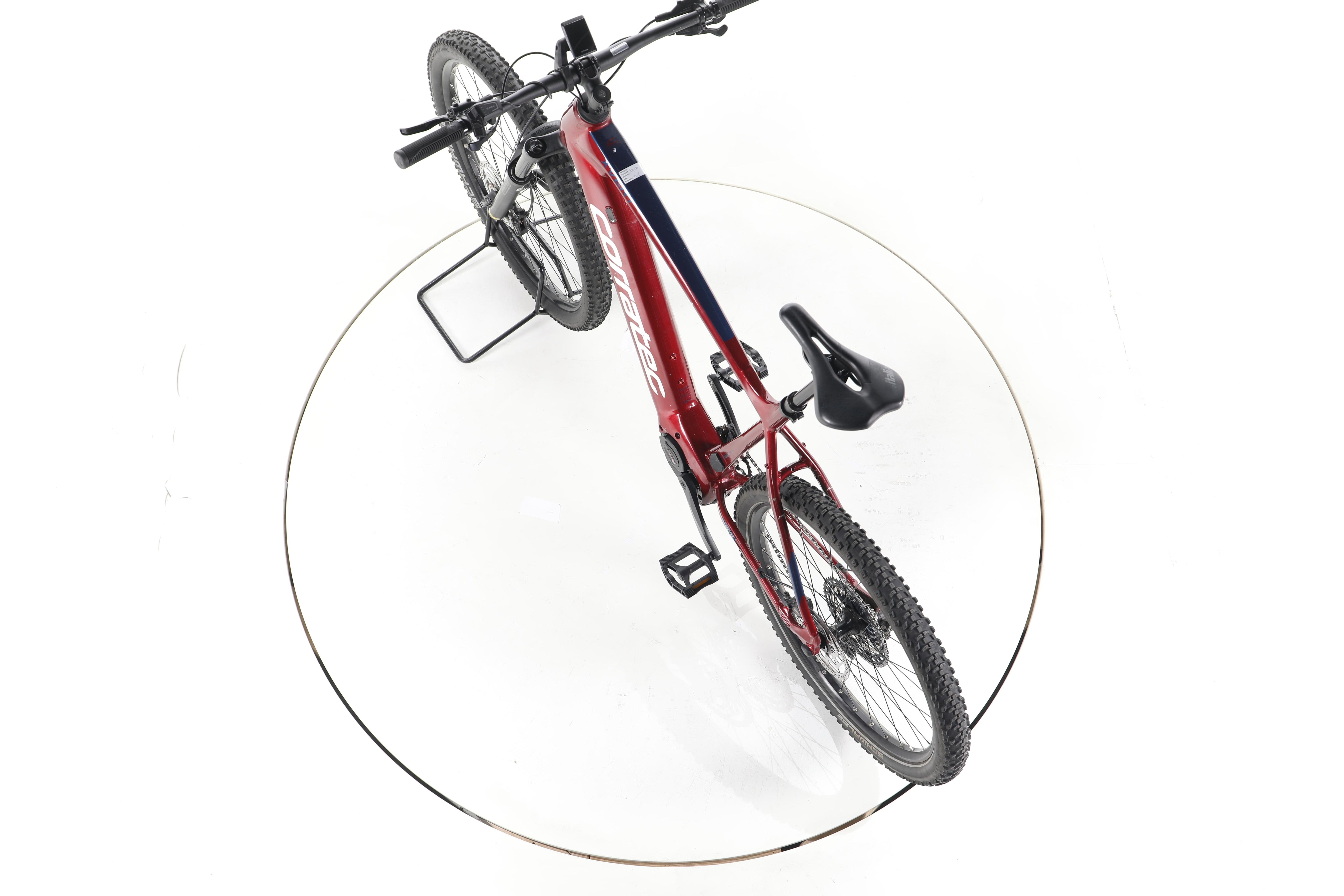 Corratec E-Power X-Vert Pro Team E-Bike - Image 21
