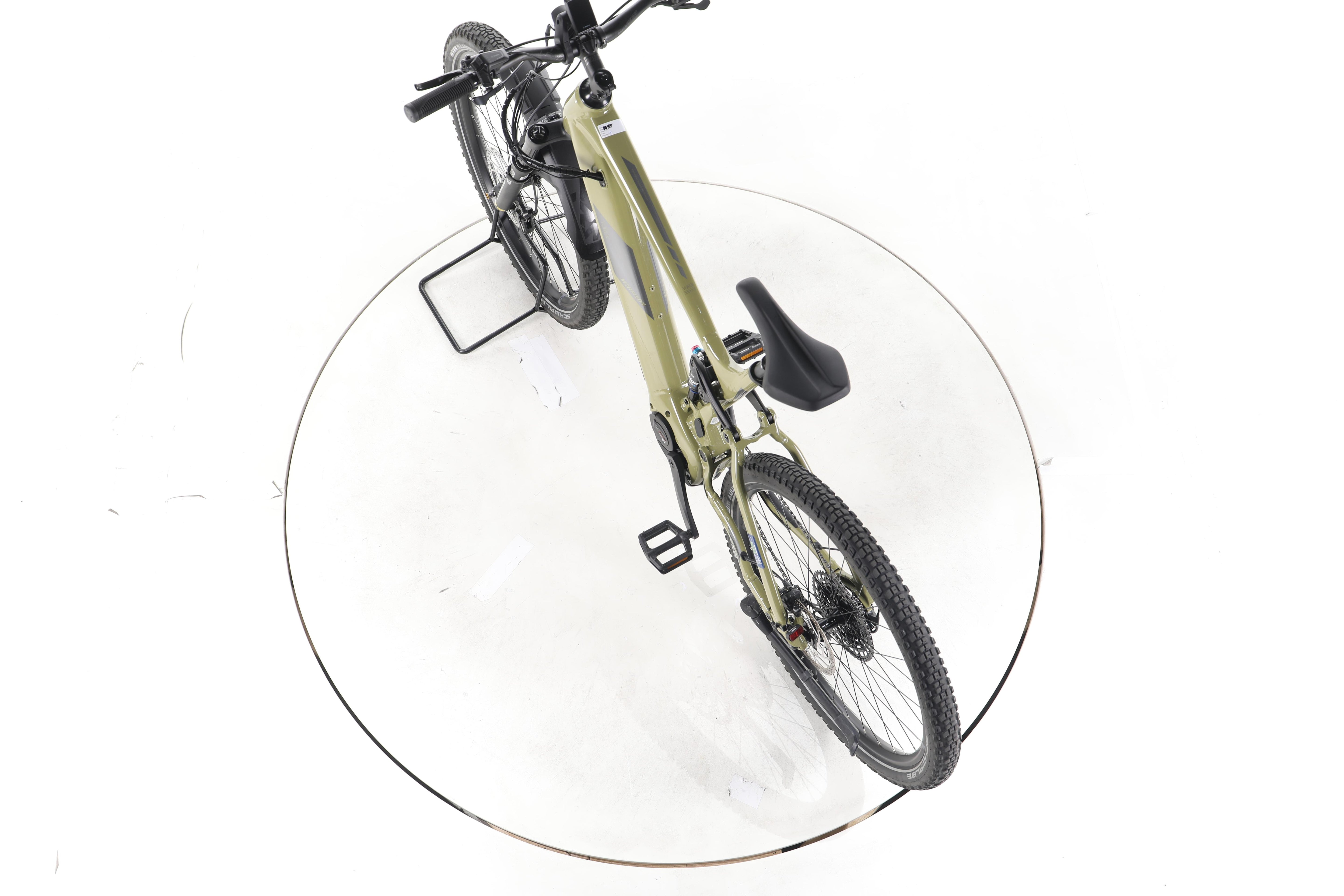 MORRISON Yurok E-Bike Fully - Image 21