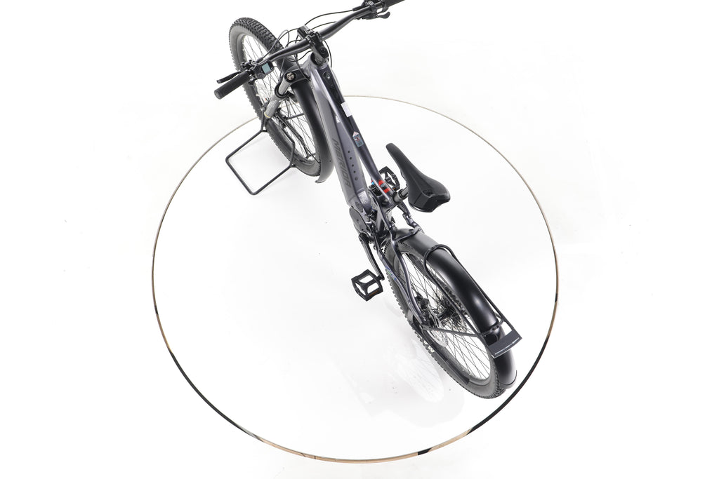 Merida eONE-FORTY EQ SUV E-Bike - Image 21