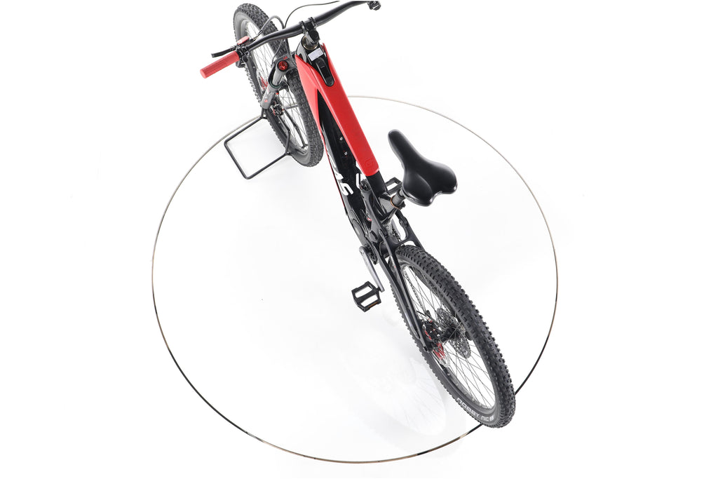 GASGAS ECC 5 Fully E-Bike Carbon 2024 - Image 21