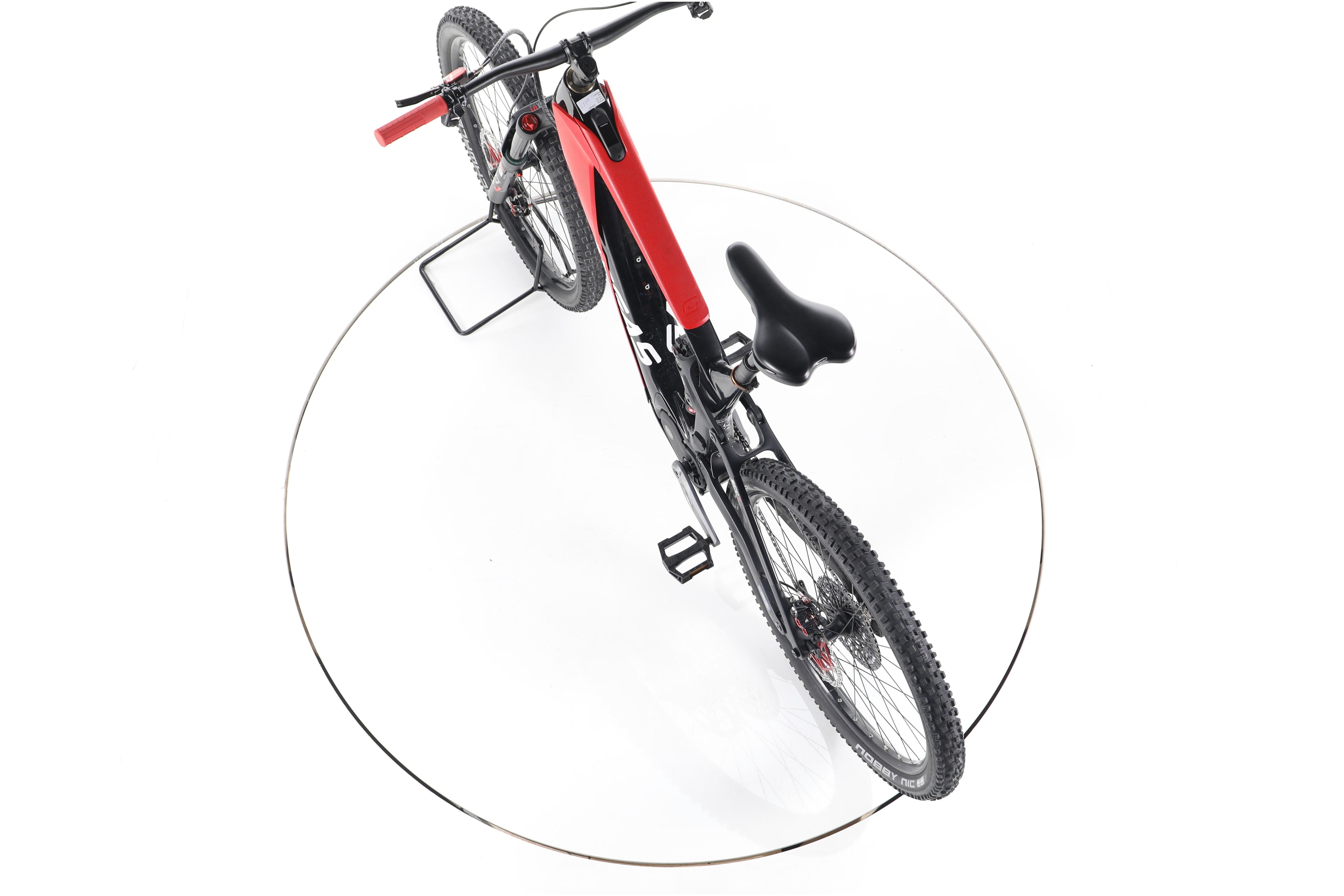 GASGAS ECC 5 Fully E-Bike Carbon 2024 - Image 21