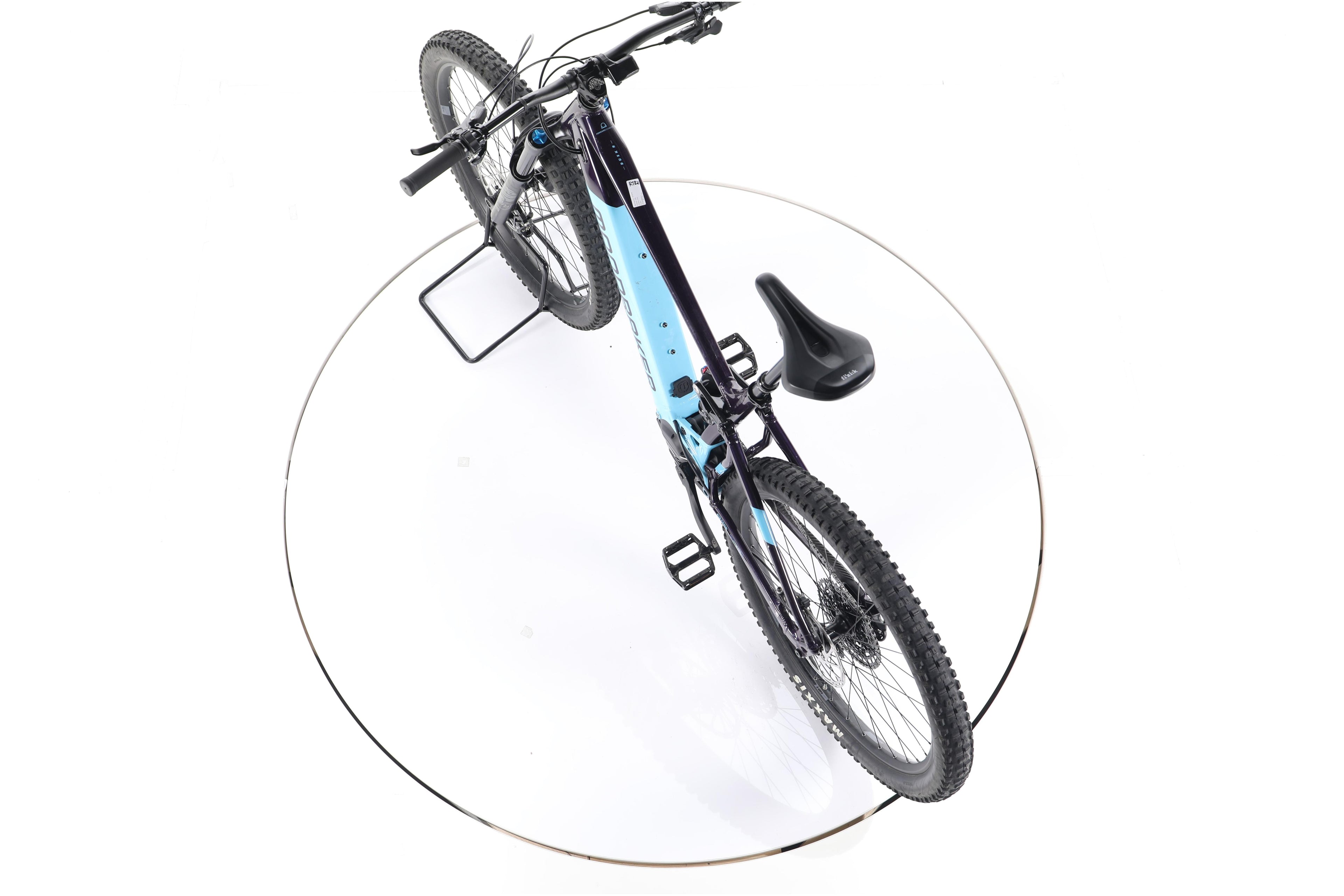 Mondraker DUSK R Fully E-Bike 2023 - Image 21