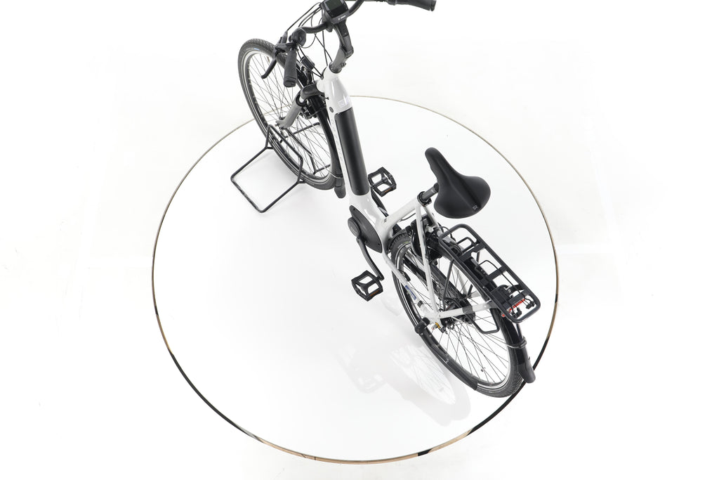Gazelle Arroyo C7+ HMB Elite City E-Bike Tiefeinsteiger - Image 21