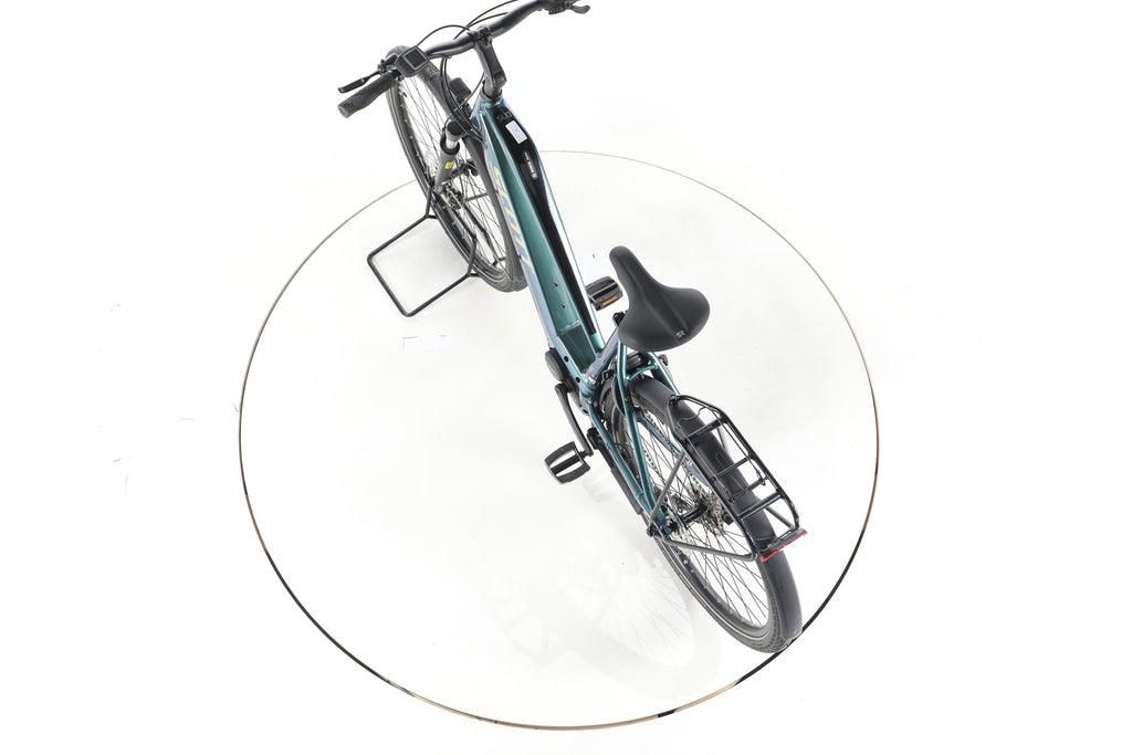 Scott Sub Active eRide10 Trekking E-Bike - Image 21