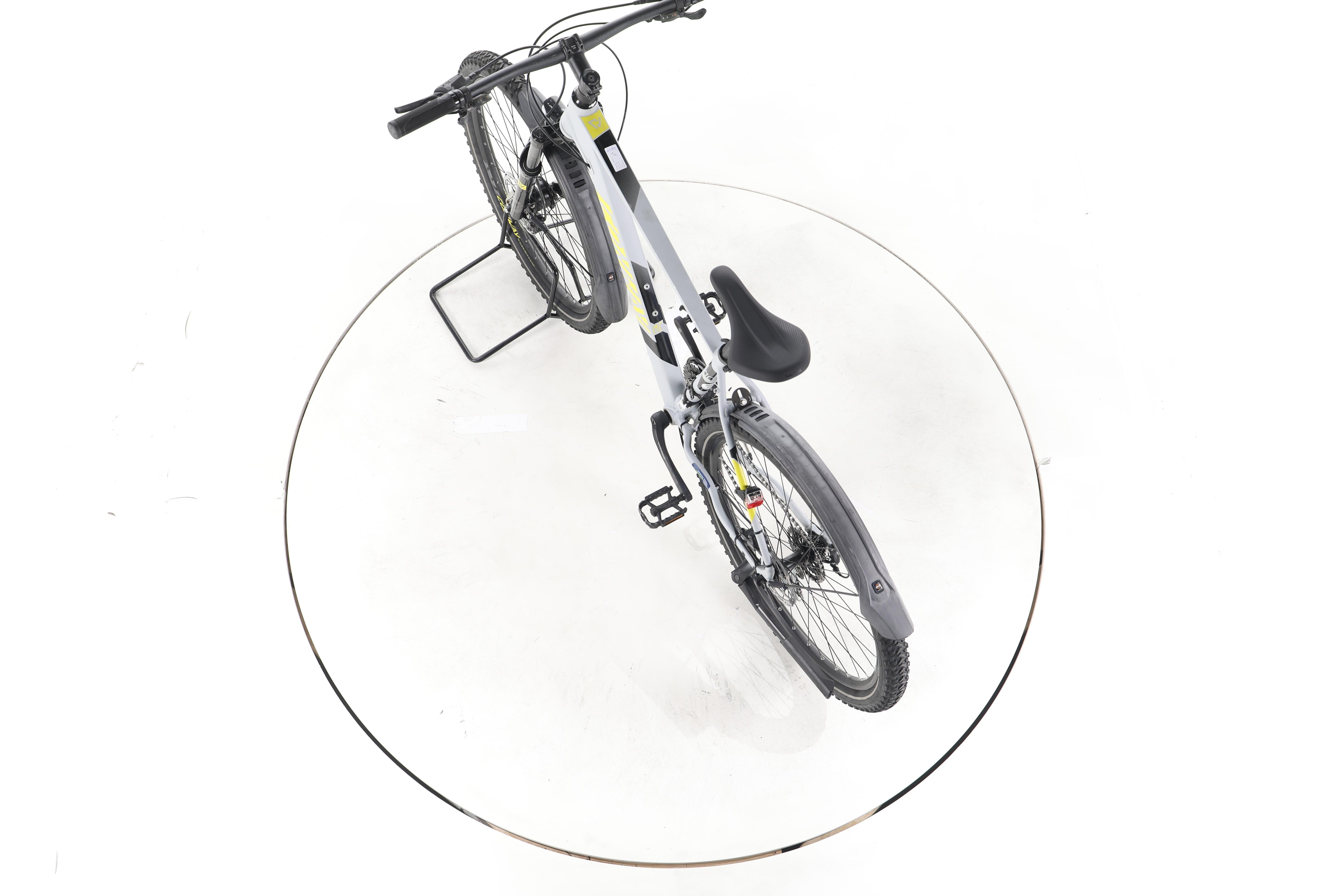 Conway MC 4.7 Fahrrad Hardtail - Image 21